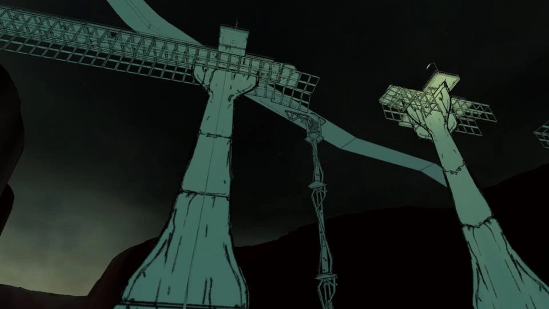 Trackless screenshot 3