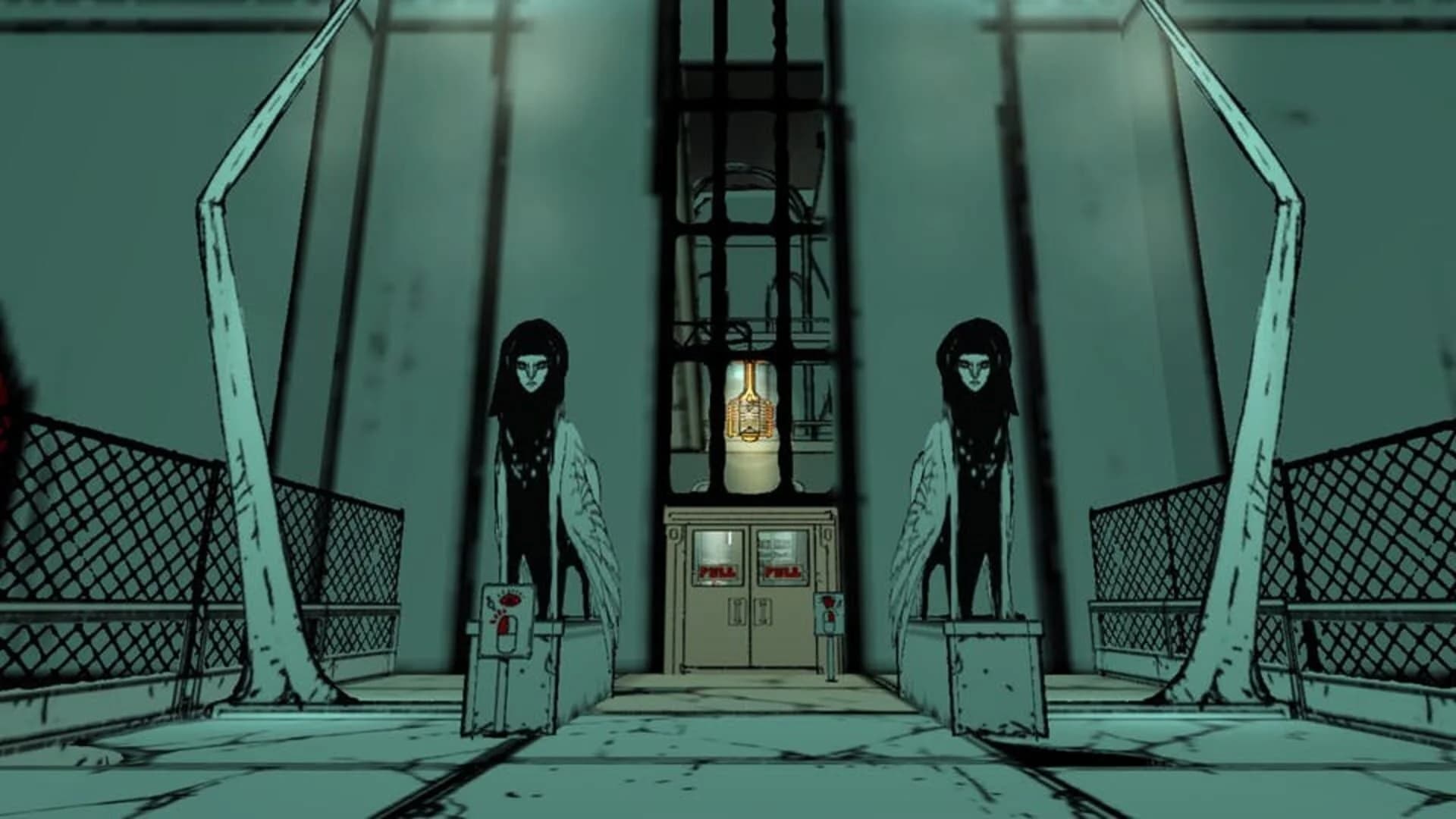 Trackless screenshot 4