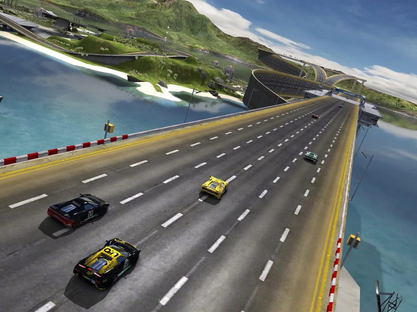 TrackMania United screenshot 4