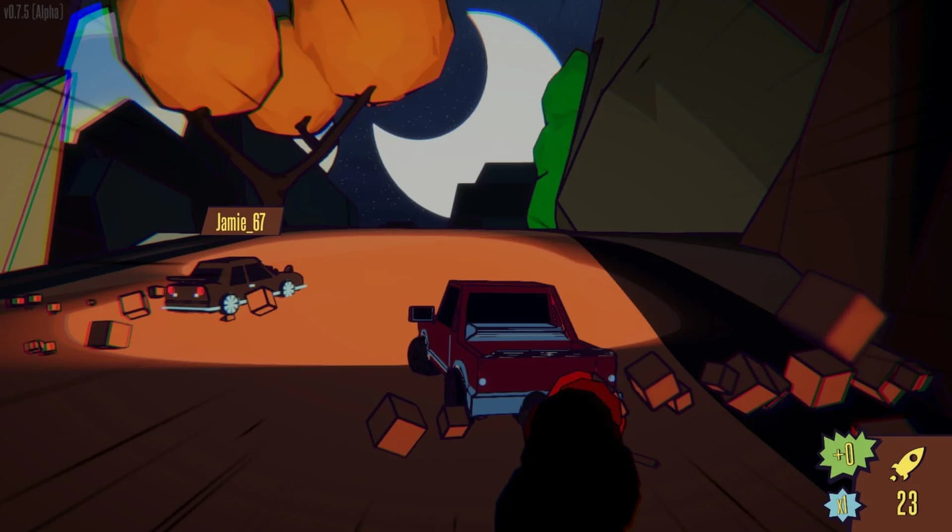 Traction Control screenshot 2