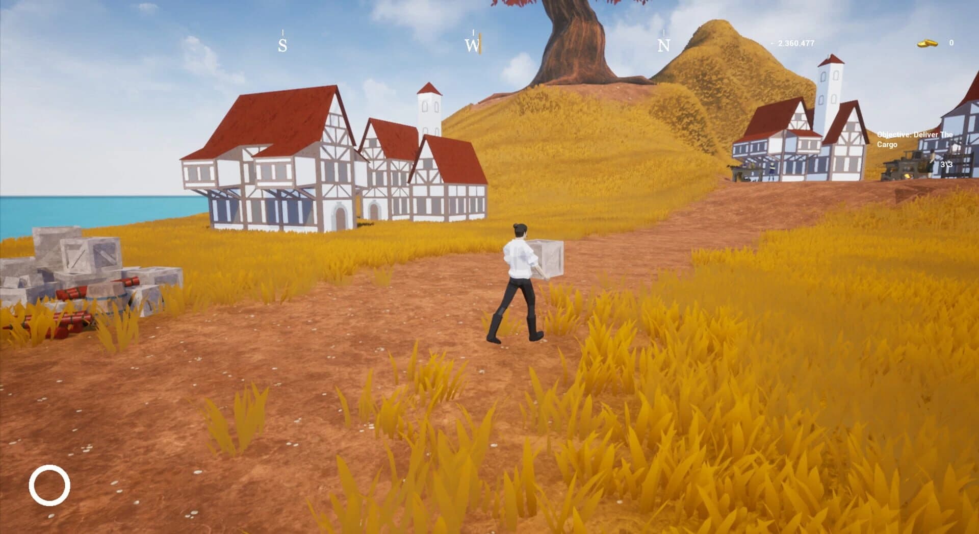 Trade Sails screenshot 2
