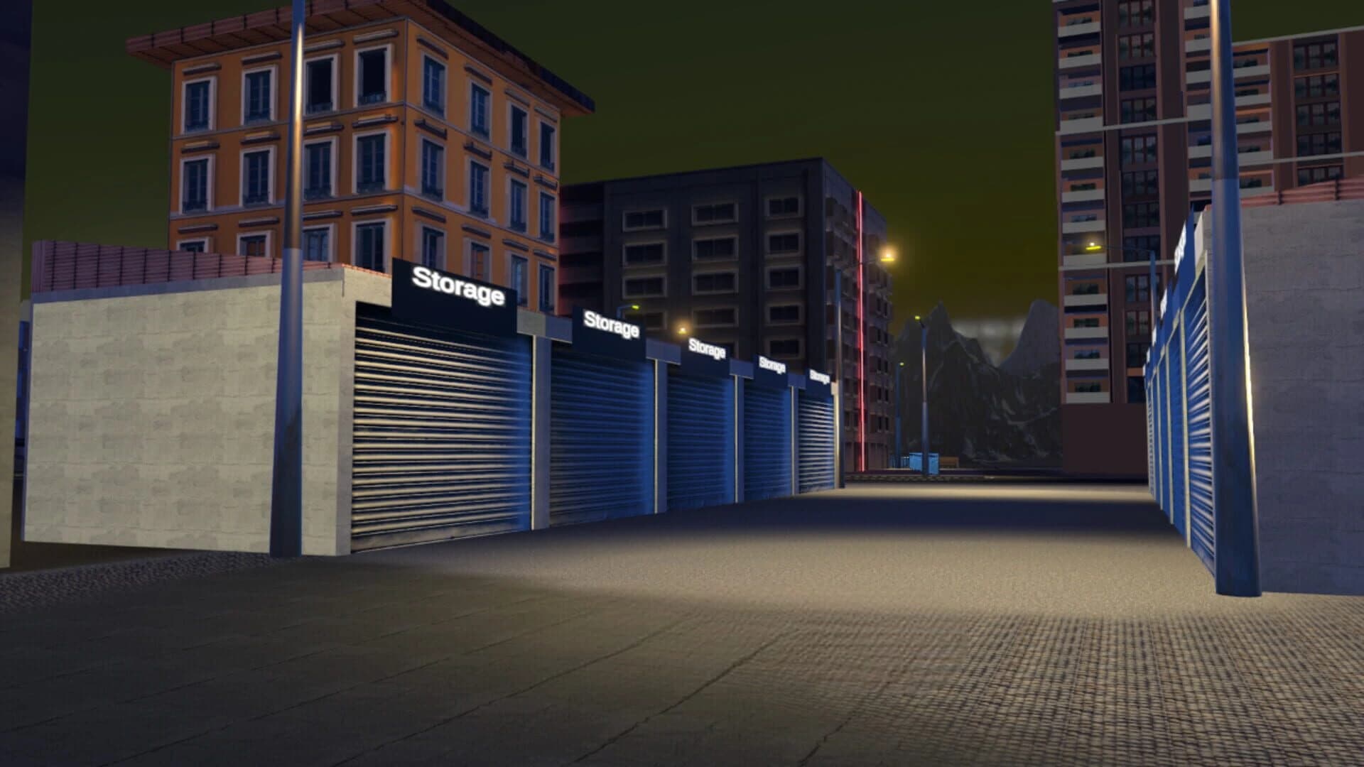 Trade Tycoon Life Simulator screenshot 5