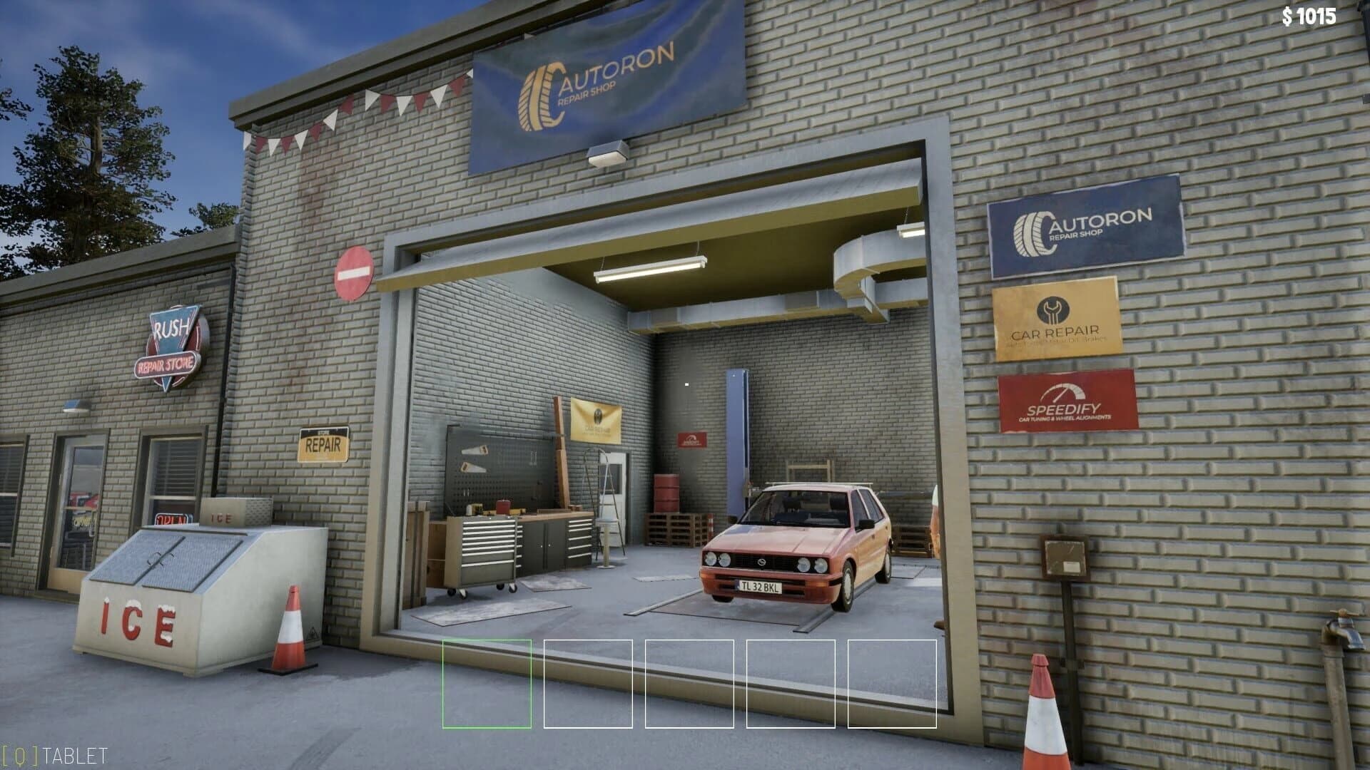 Trader Life Simulator 2 screenshot 5