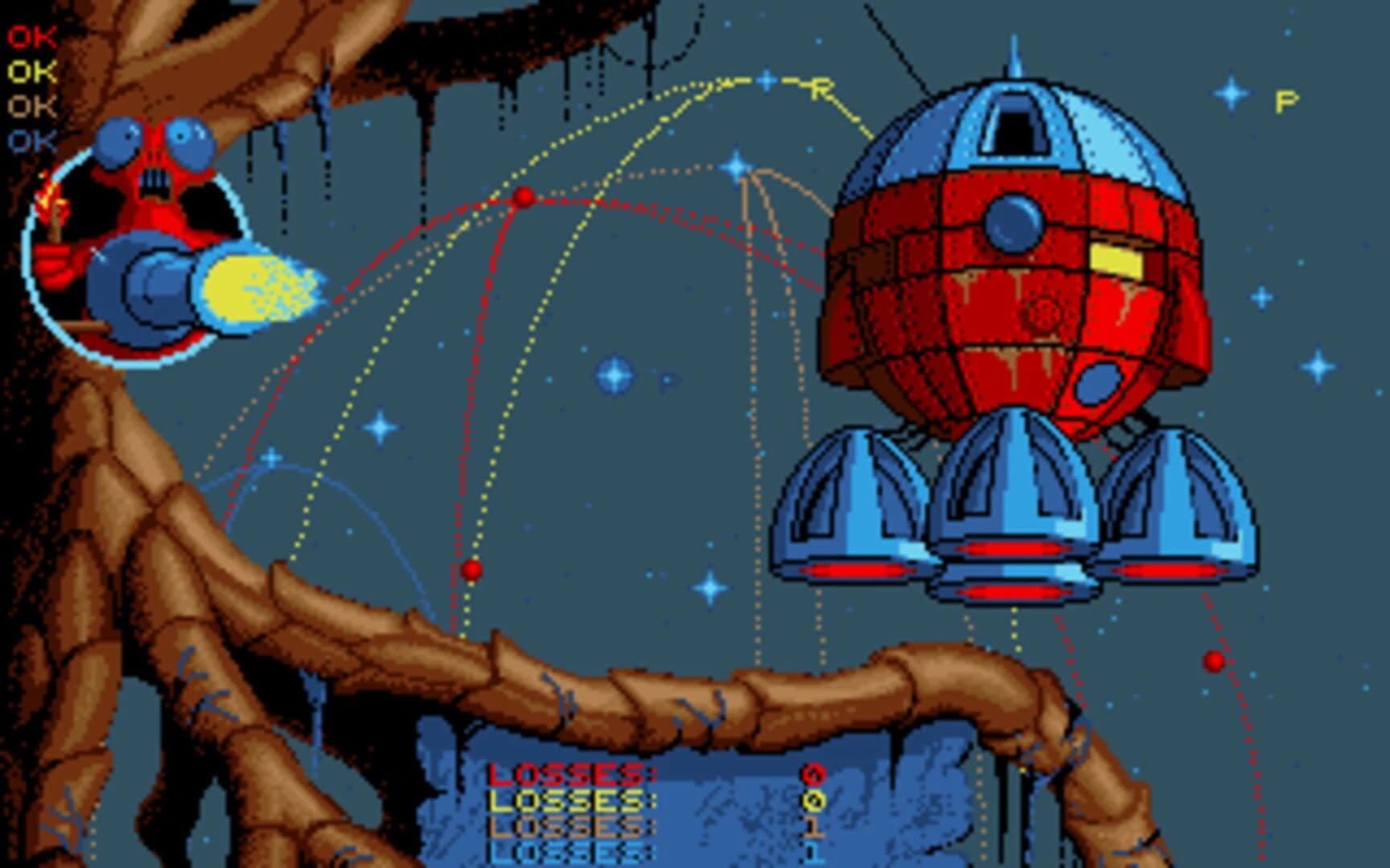 Traders: The Intergalactic Trading Game screenshot 6