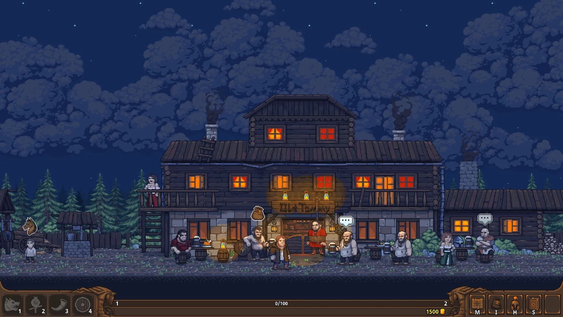 Tradesman: Deal to Dealer screenshot 2