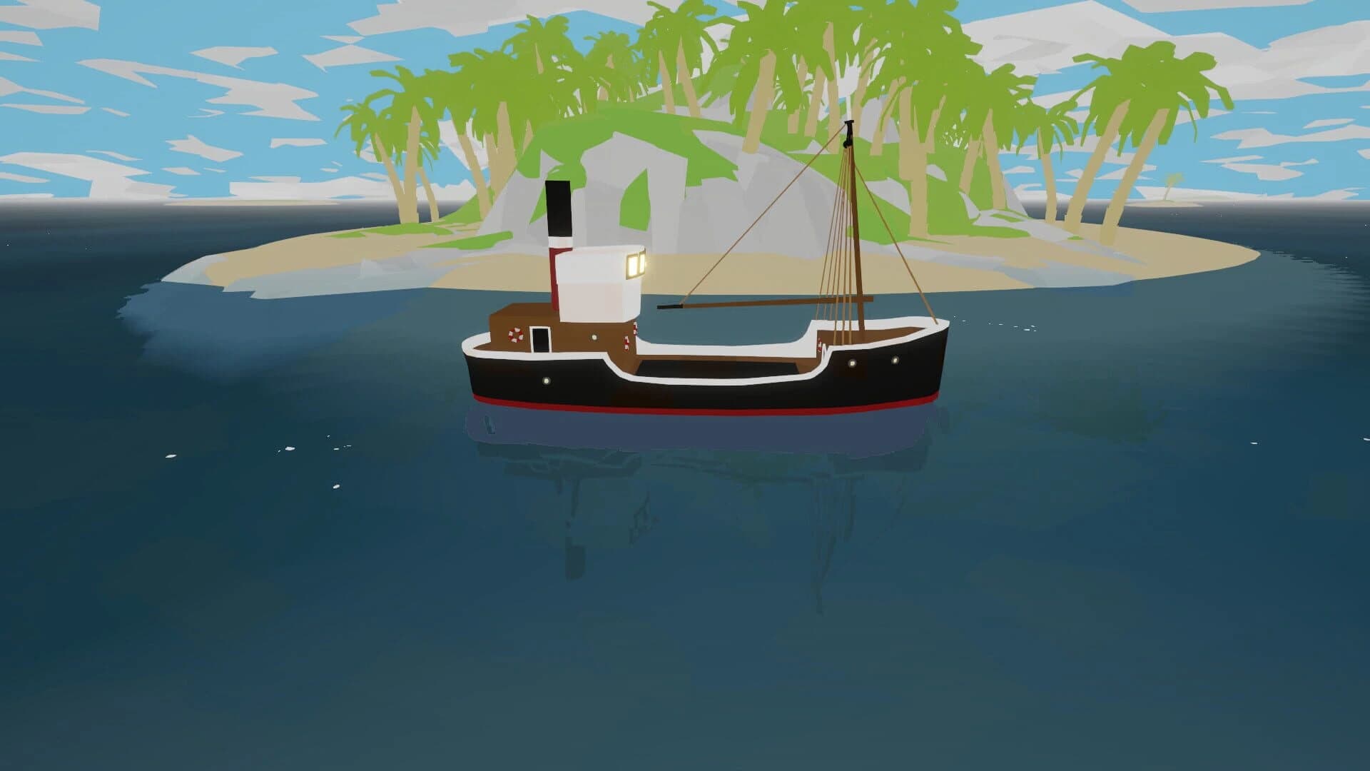 Tradewake screenshot 2