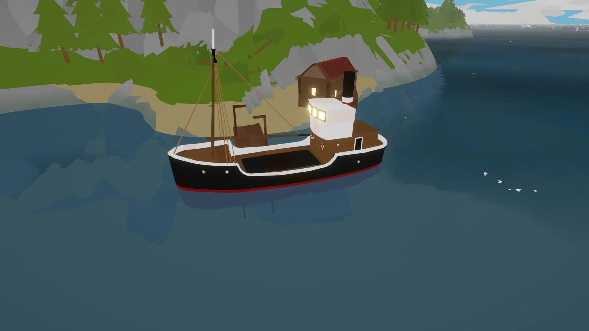Tradewake screenshot 5