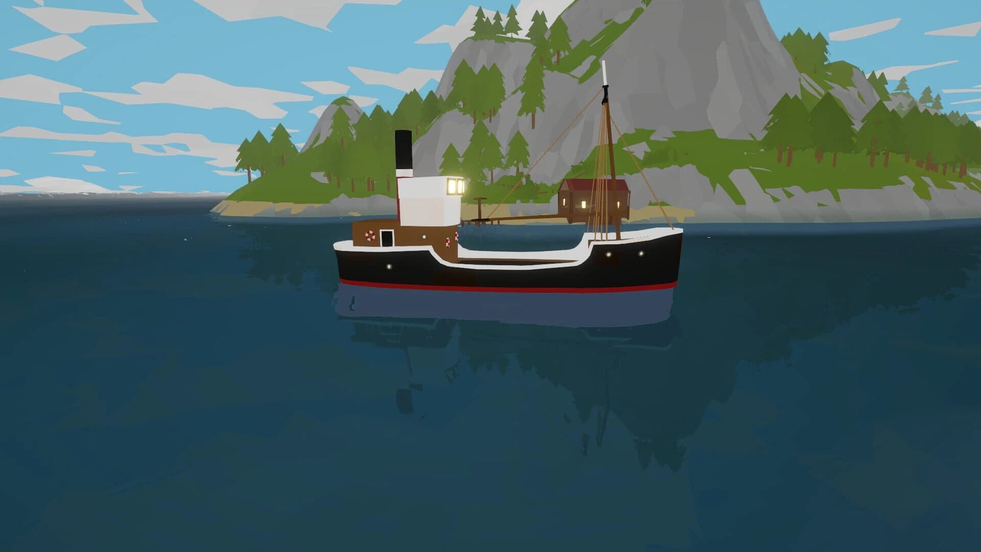 Tradewake screenshot 3