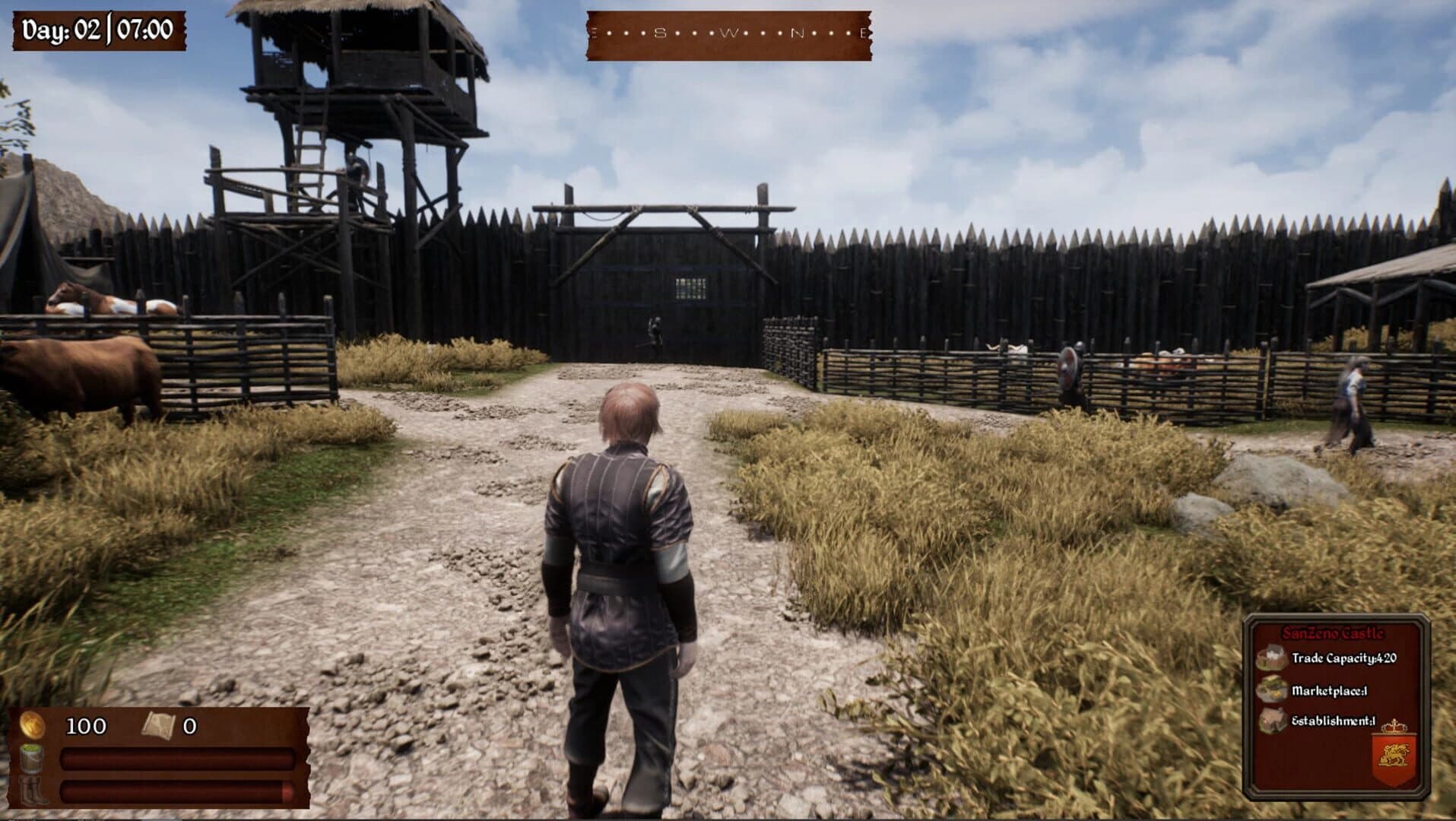 Trading Kingdom screenshot 4