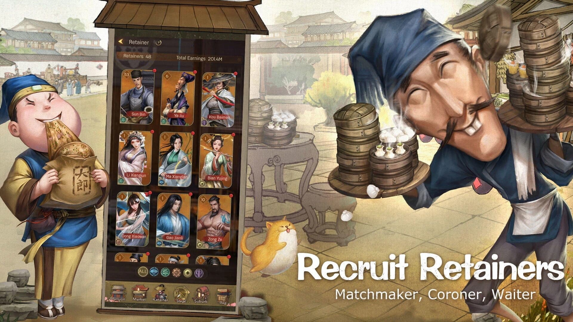 Trading Legend screenshot 17