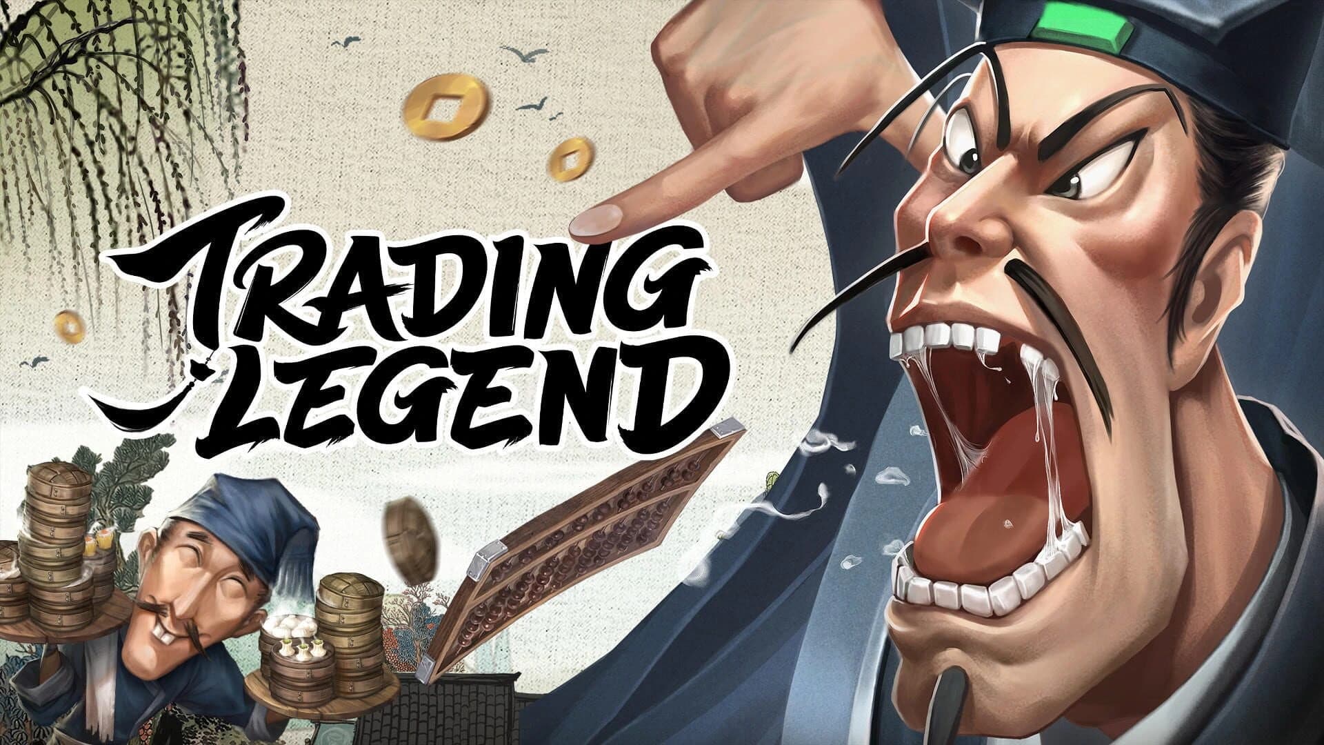 Trading Legend screenshot 6