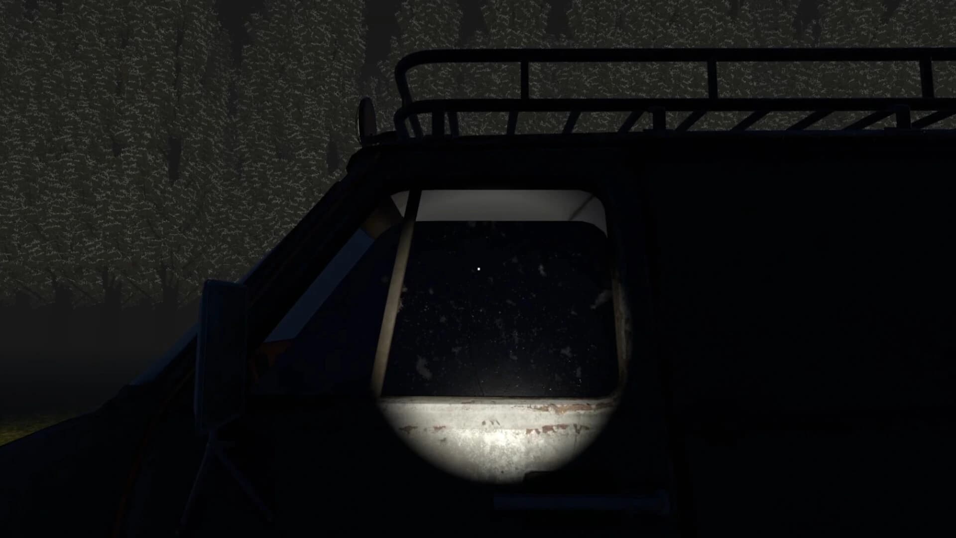 Traffic Stop Anomaly screenshot 4