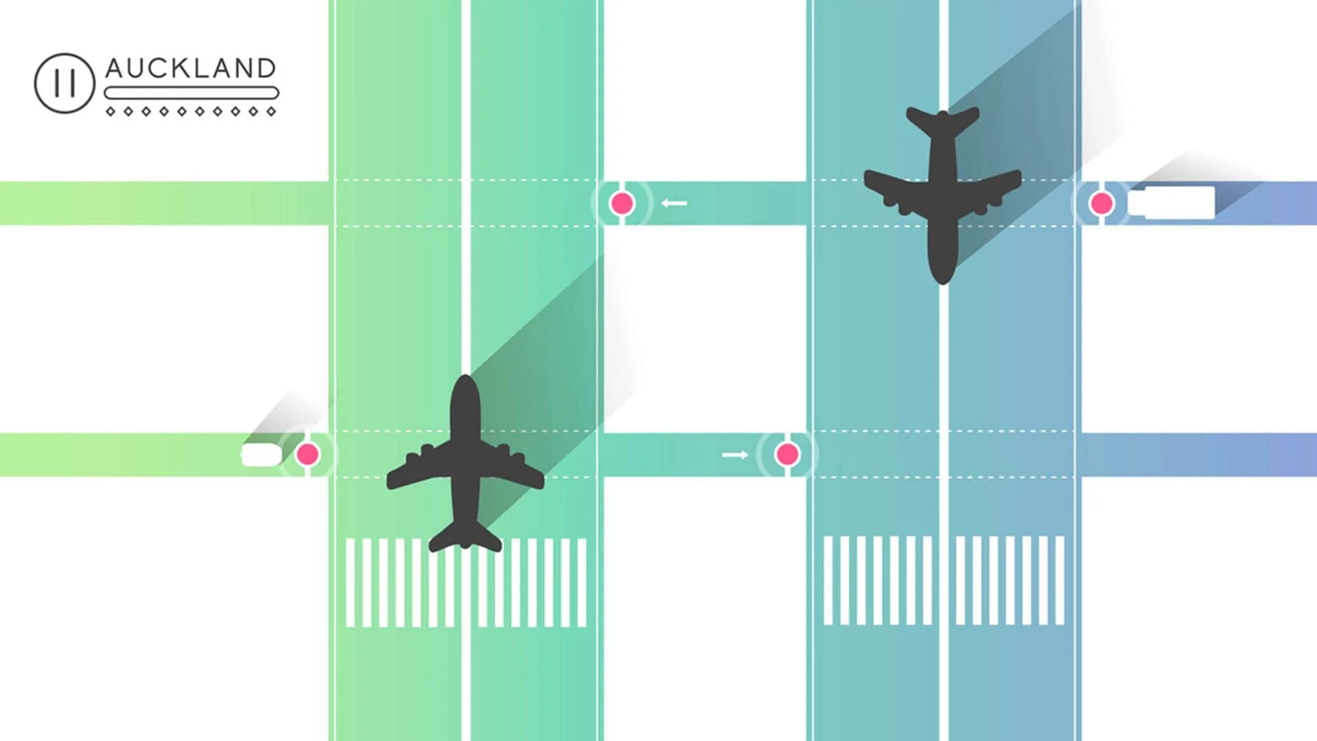 Traffix screenshot 2