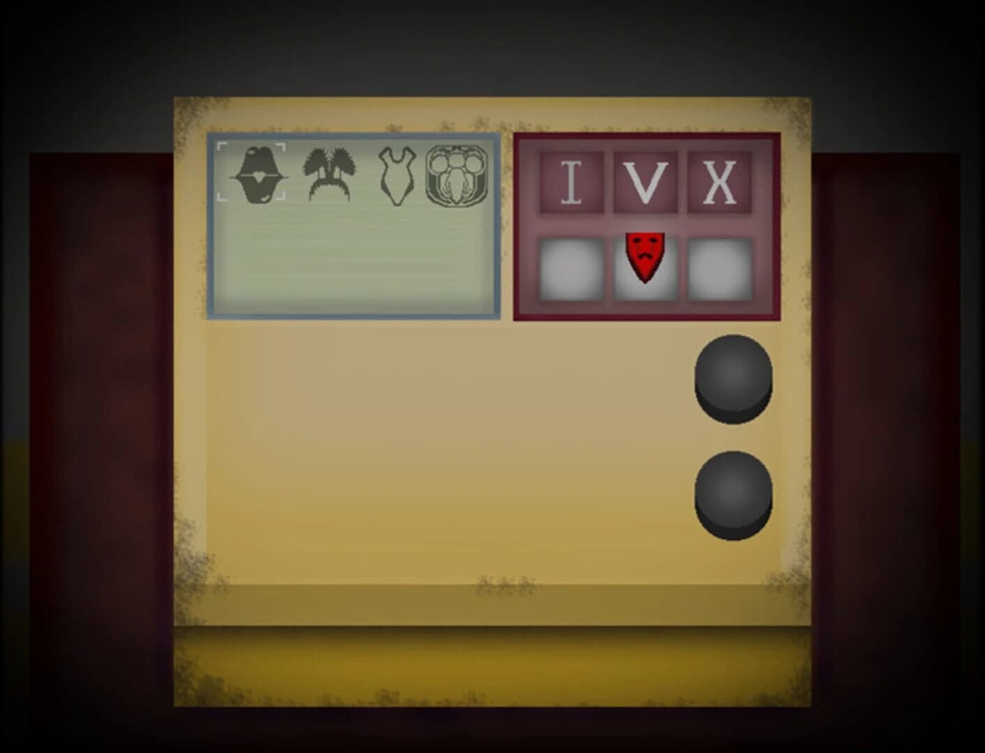 Tragedy Theater screenshot 4