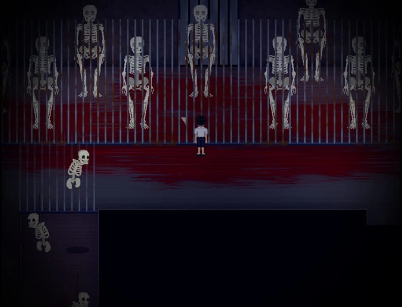 Tragedy Theater screenshot 2