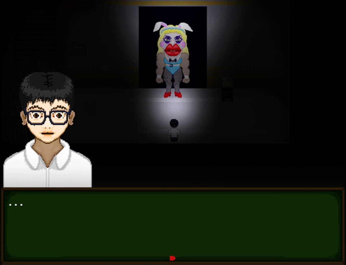 Tragedy Theater screenshot 5