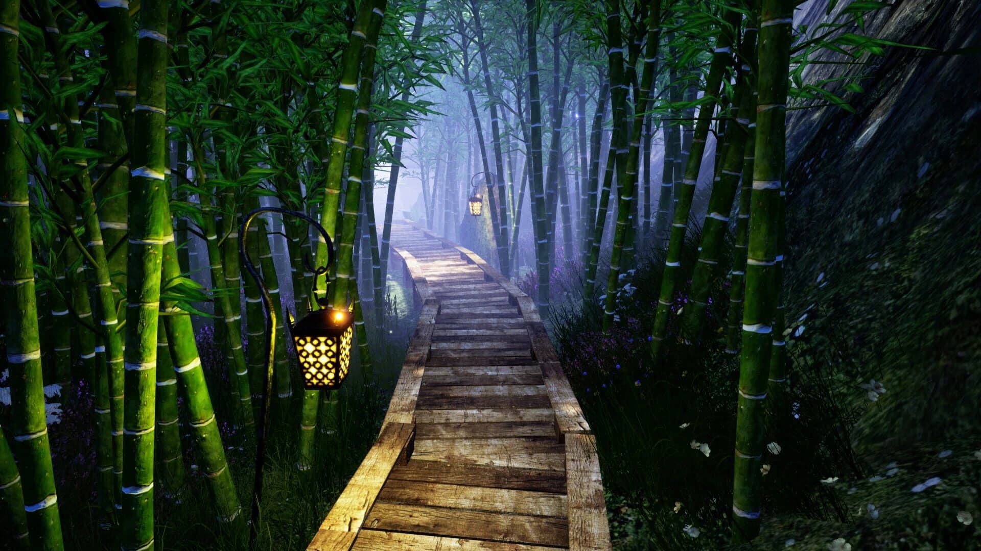 Trail Breaking screenshot 4