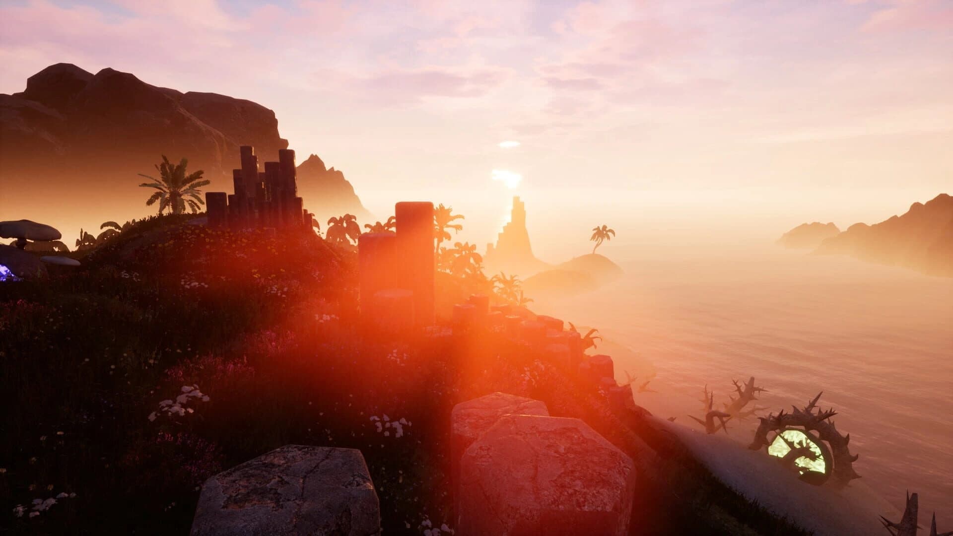 Trail Breaking screenshot 5