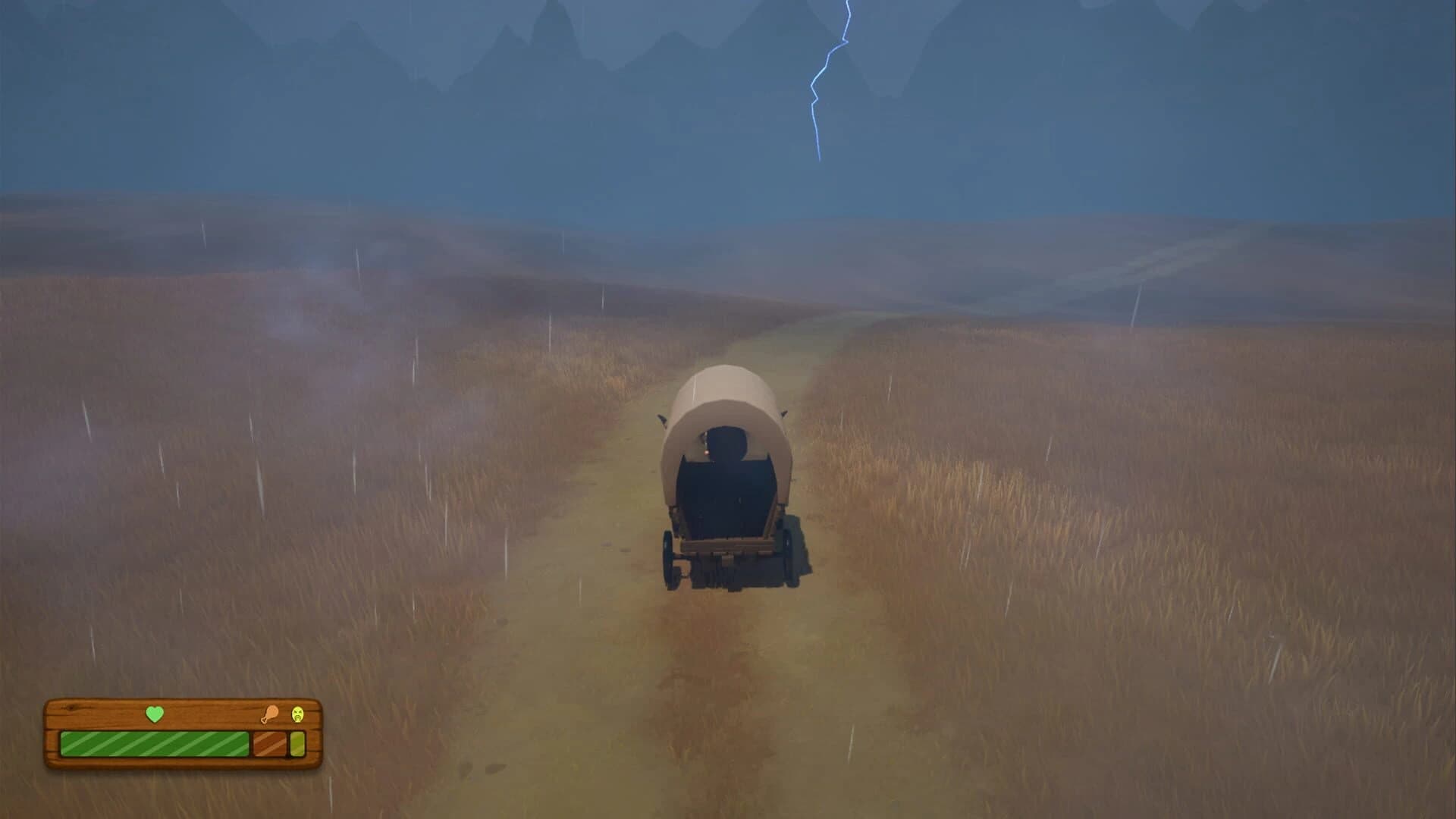 Trail & Error screenshot 3