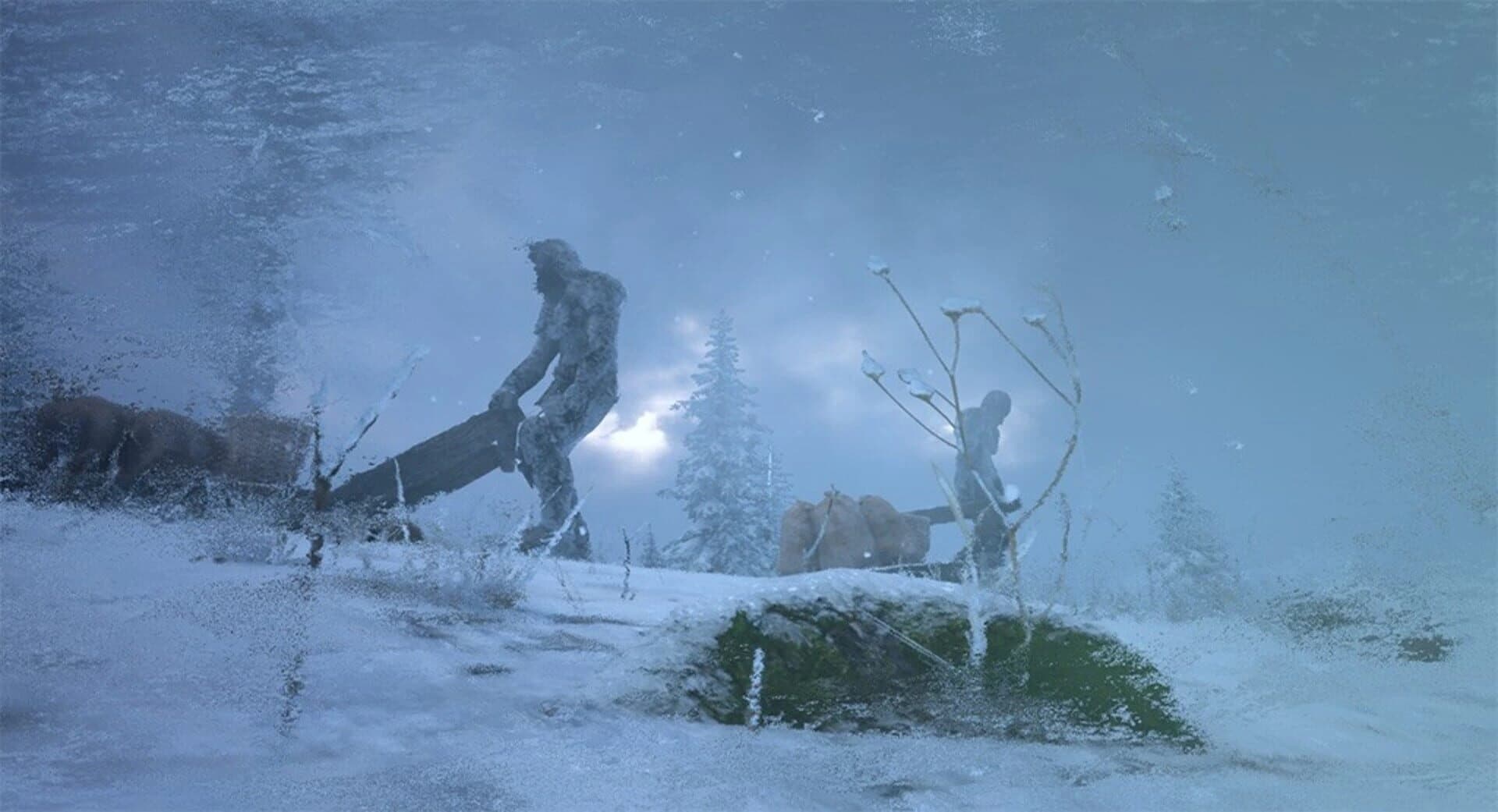 Trail of Ayash screenshot 2