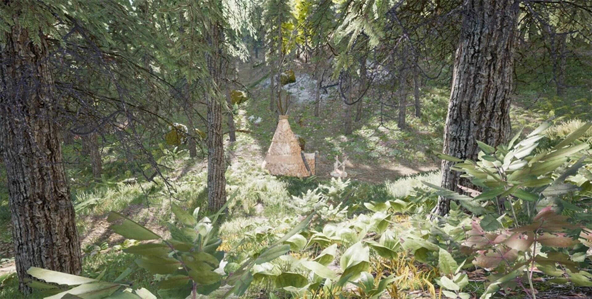 Trail of Ayash screenshot 4