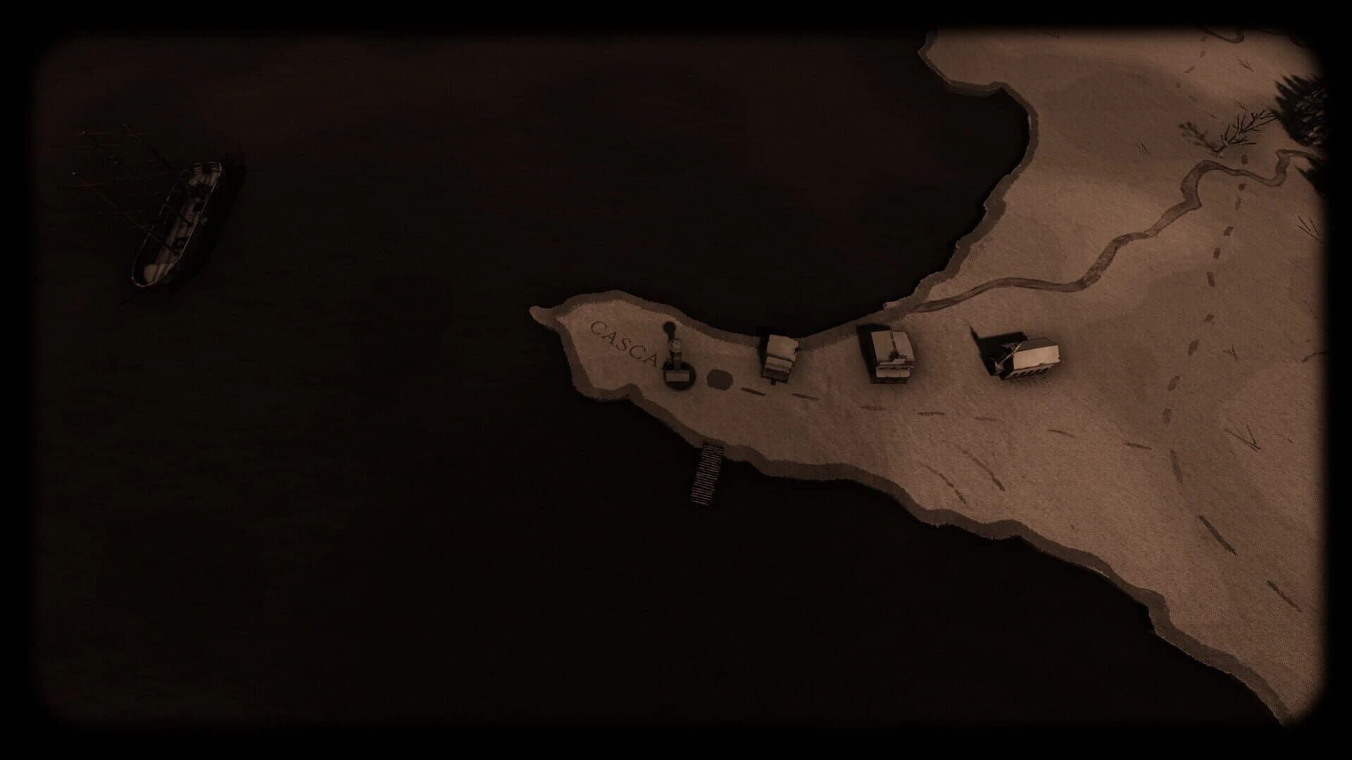 Trail of the Wretched screenshot 4