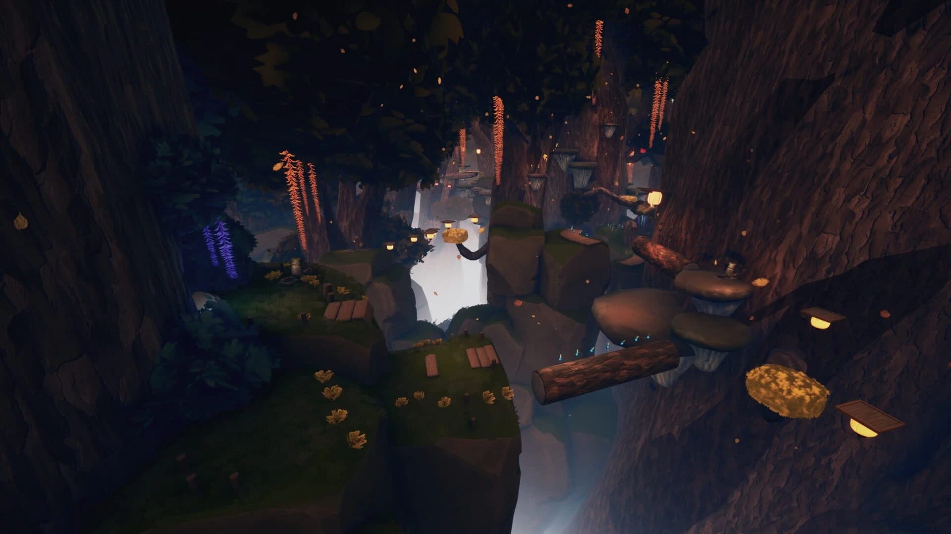 Trail of Toads screenshot 4