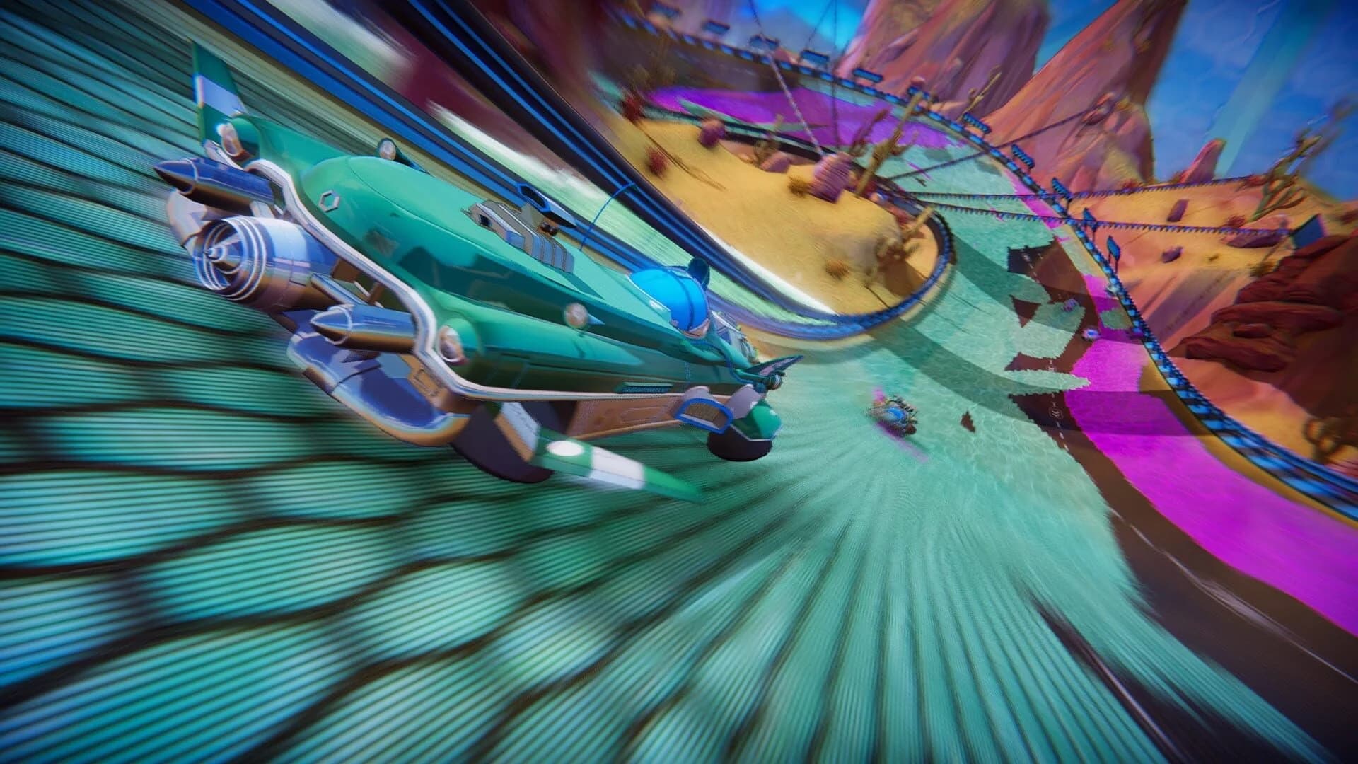 Trailblazers screenshot 5