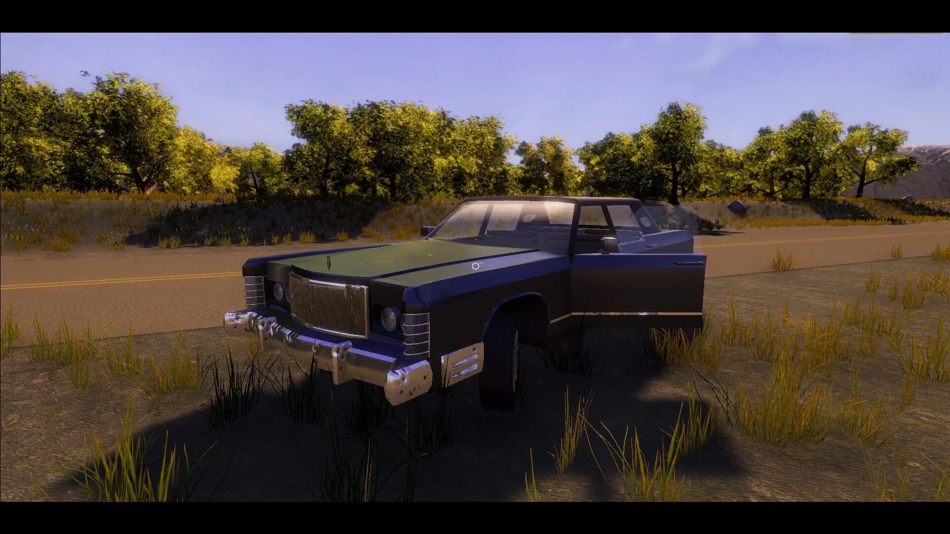 Trailerpark mechanic screenshot 3