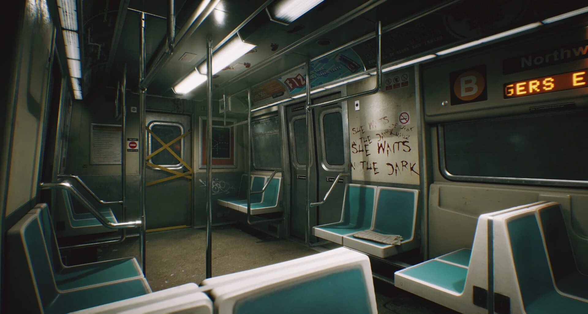Train 113 screenshot 2
