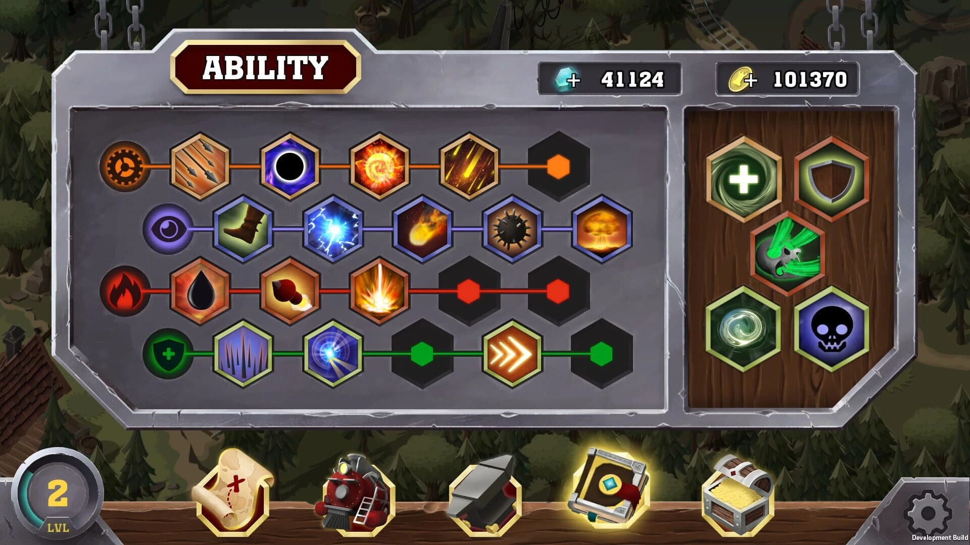 Train Defense screenshot 4