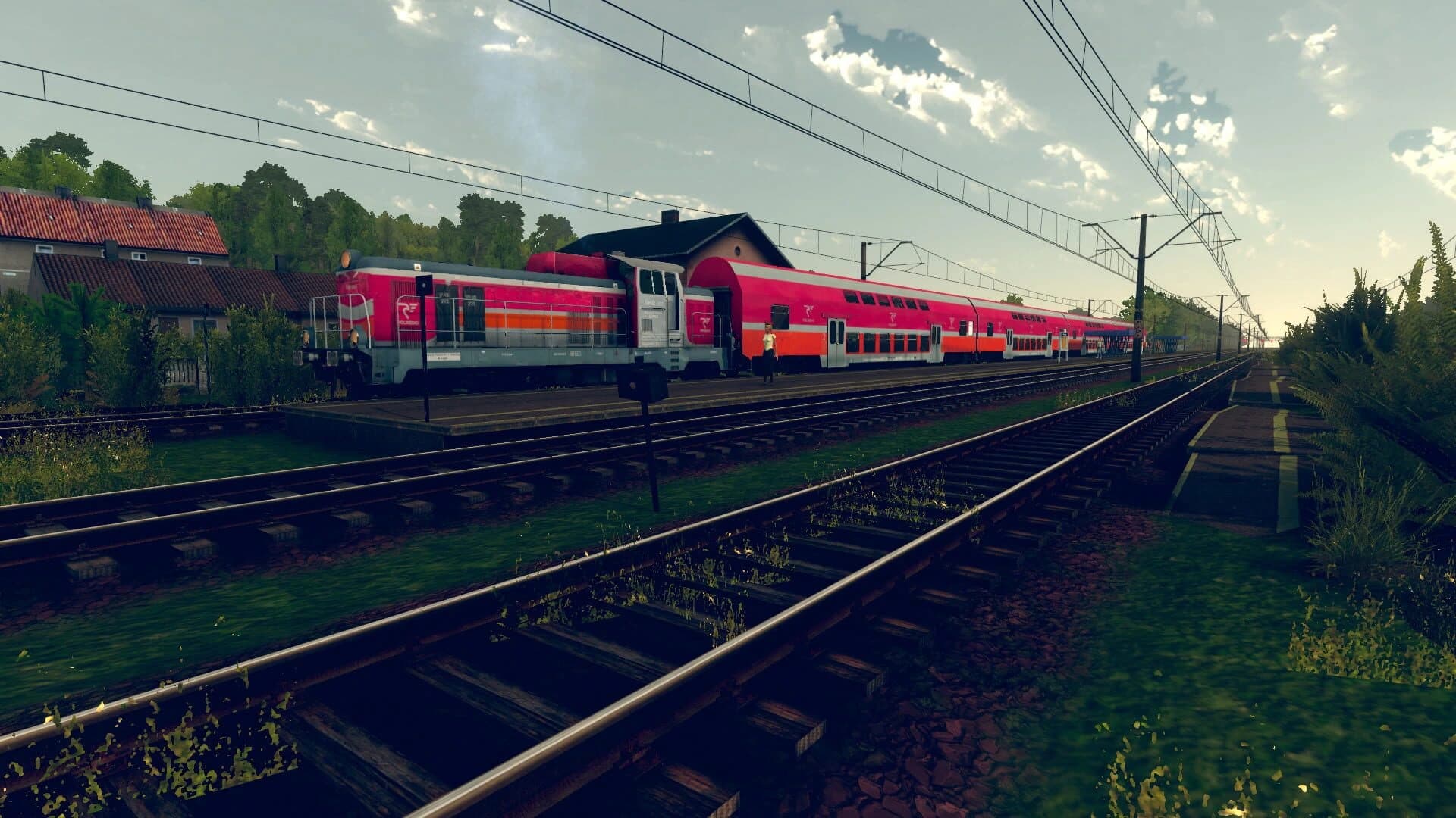 Train Driver 2 screenshot 4