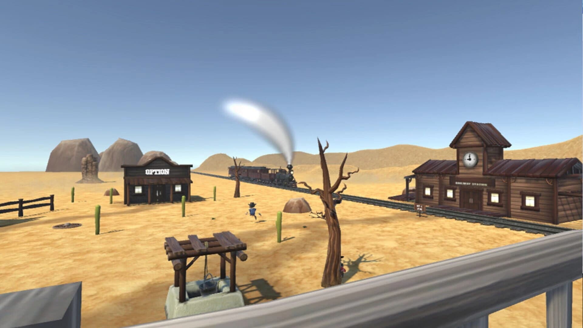 Train Harder screenshot 2