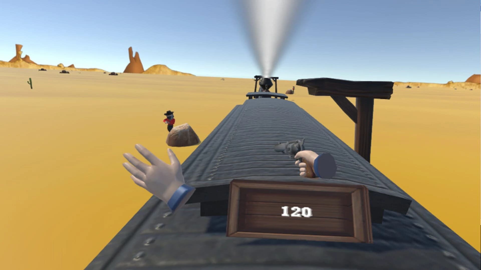 Train Harder screenshot 5