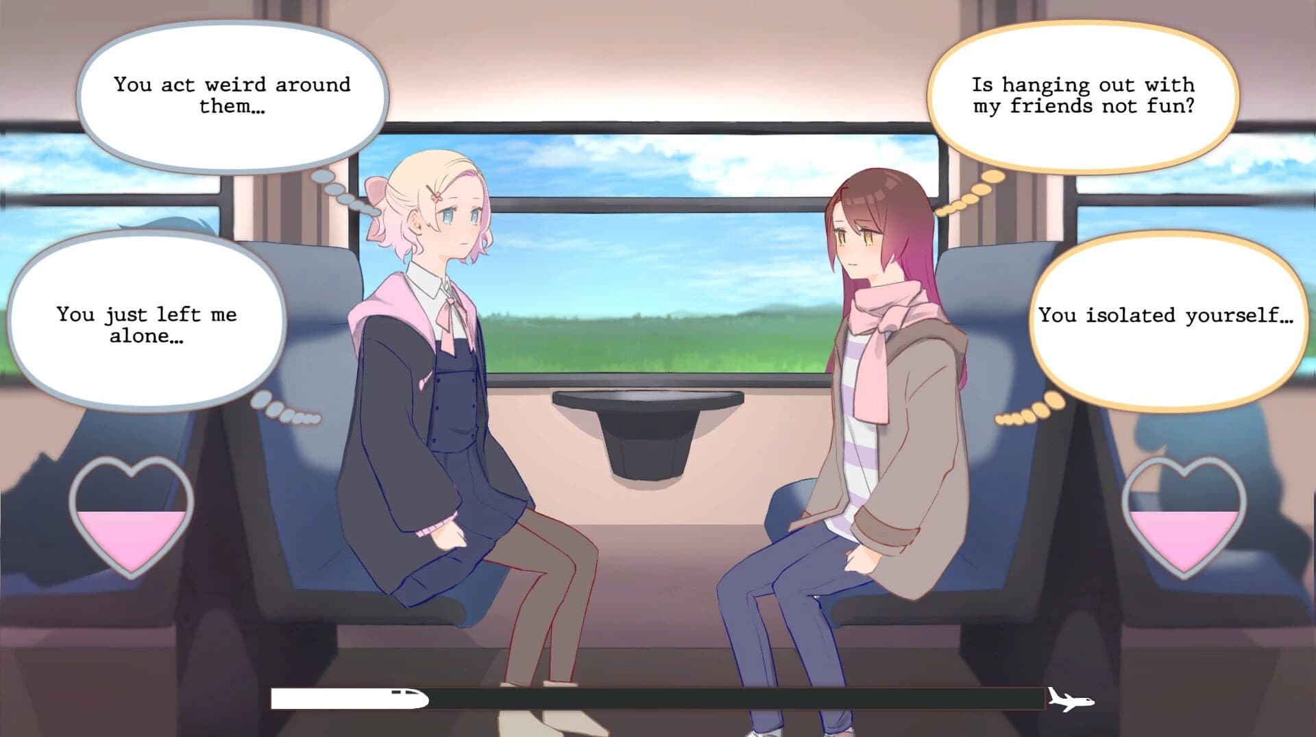 Train Lovers screenshot 1