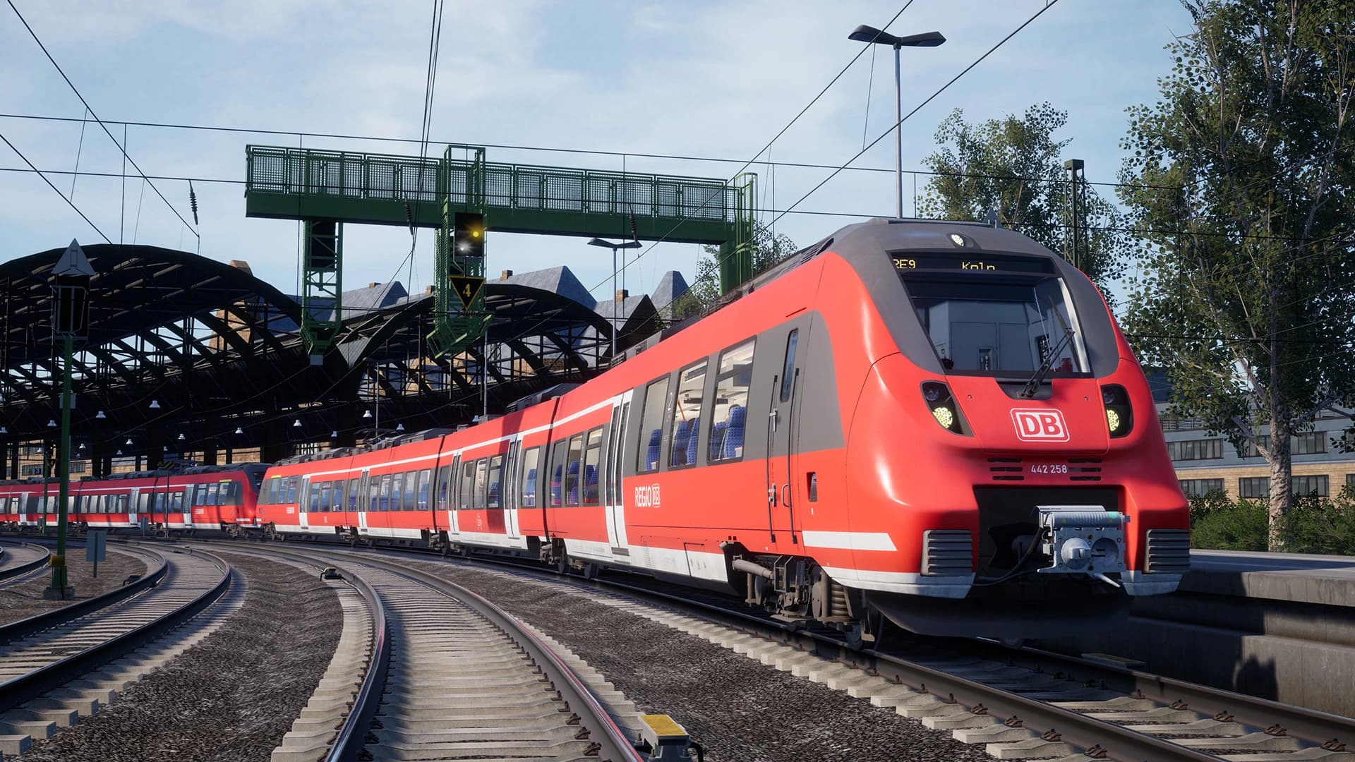 Train Sim World 2 screenshot 6