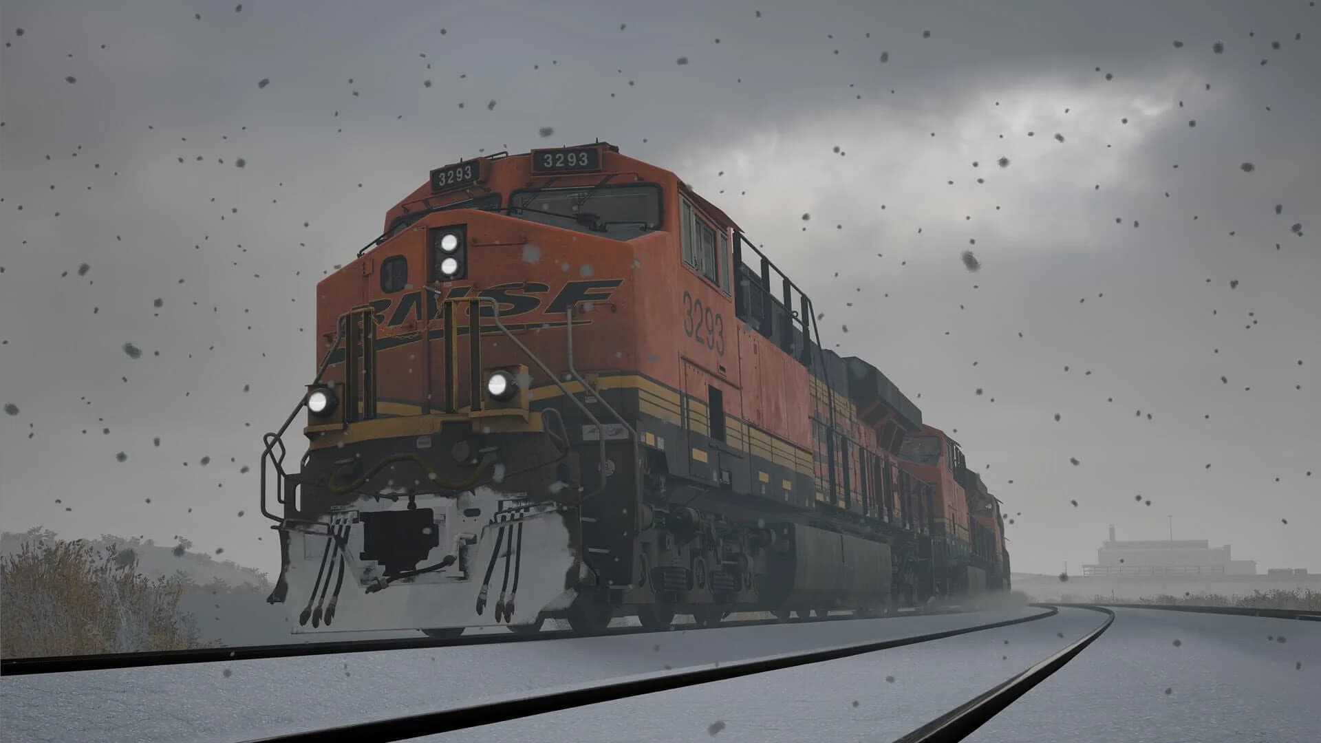 Train Sim World 3 screenshot 5