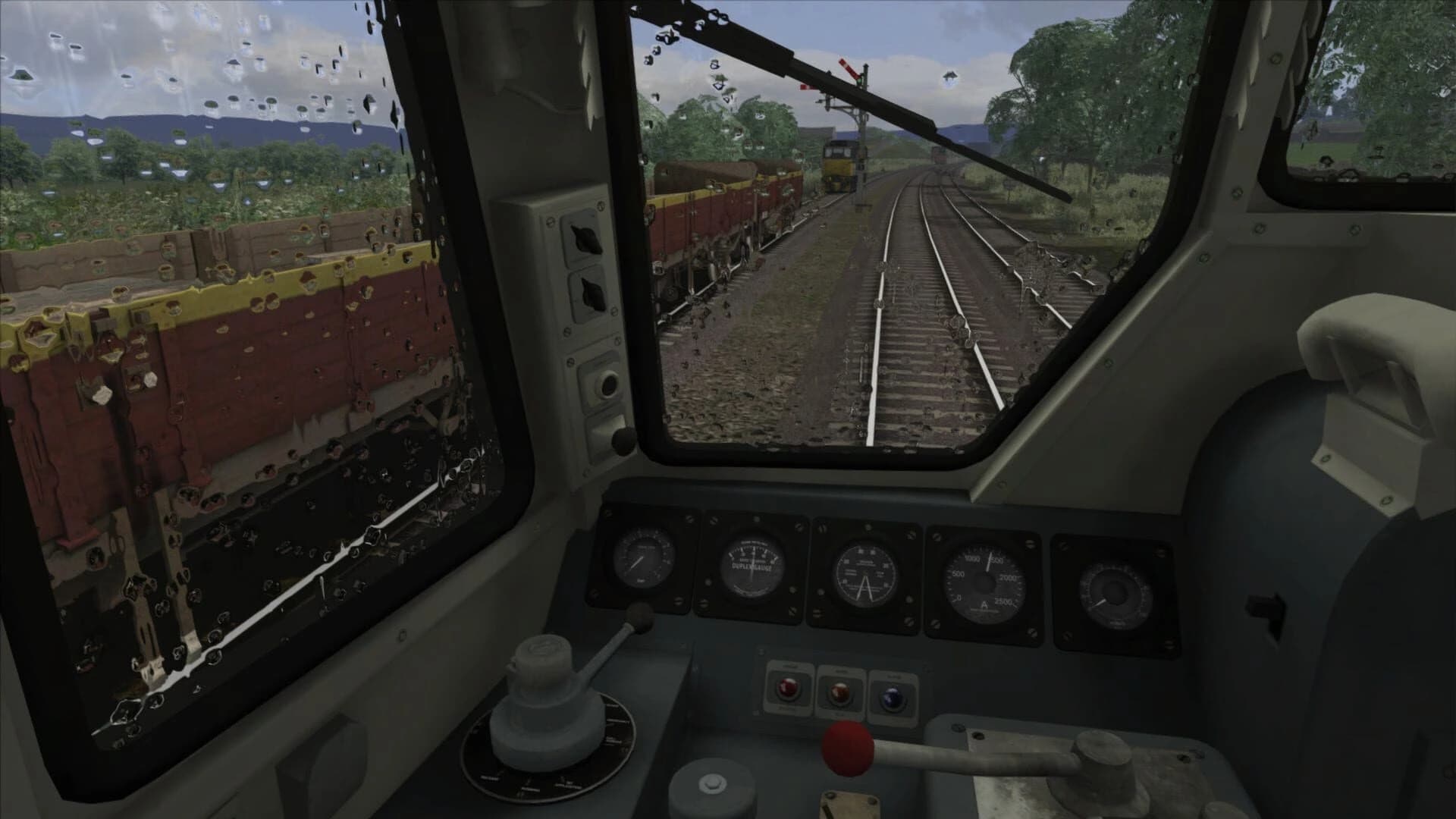 Train Simulator 2021: BR Class 31 Loco screenshot 1