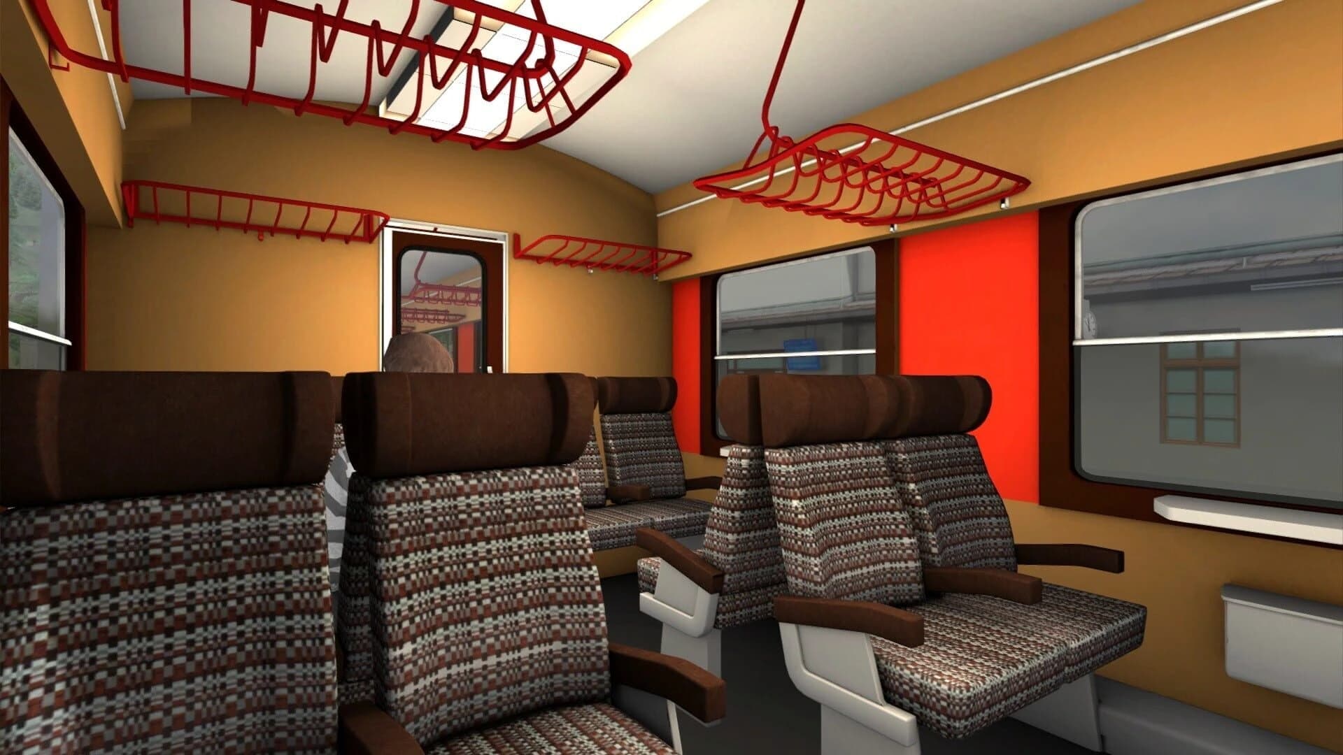 Train Simulator 2021: OEBB 5047 DMU screenshot 5