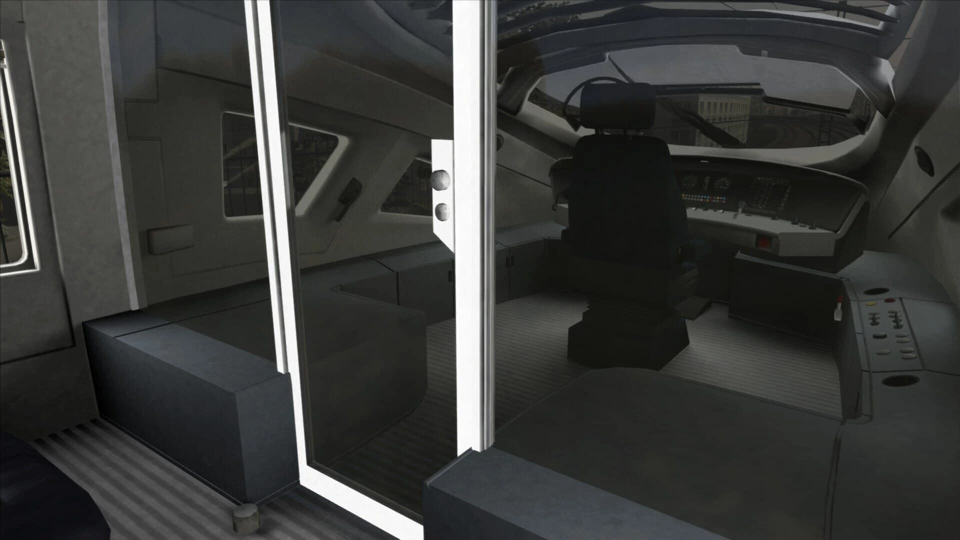 Train Simulator: DB ICE 3 EMU Add-On screenshot 3