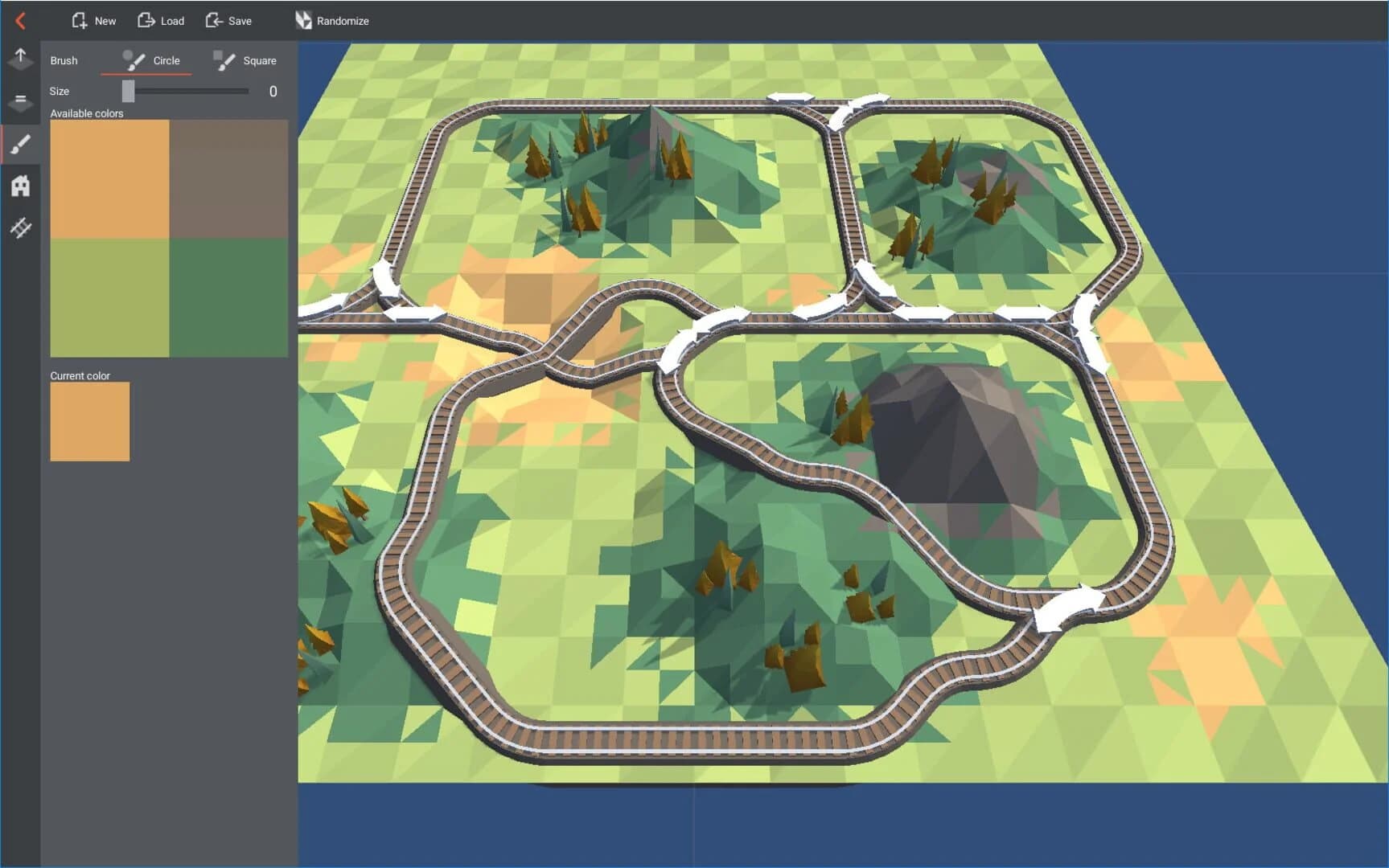 Train Valley 2 screenshot 5