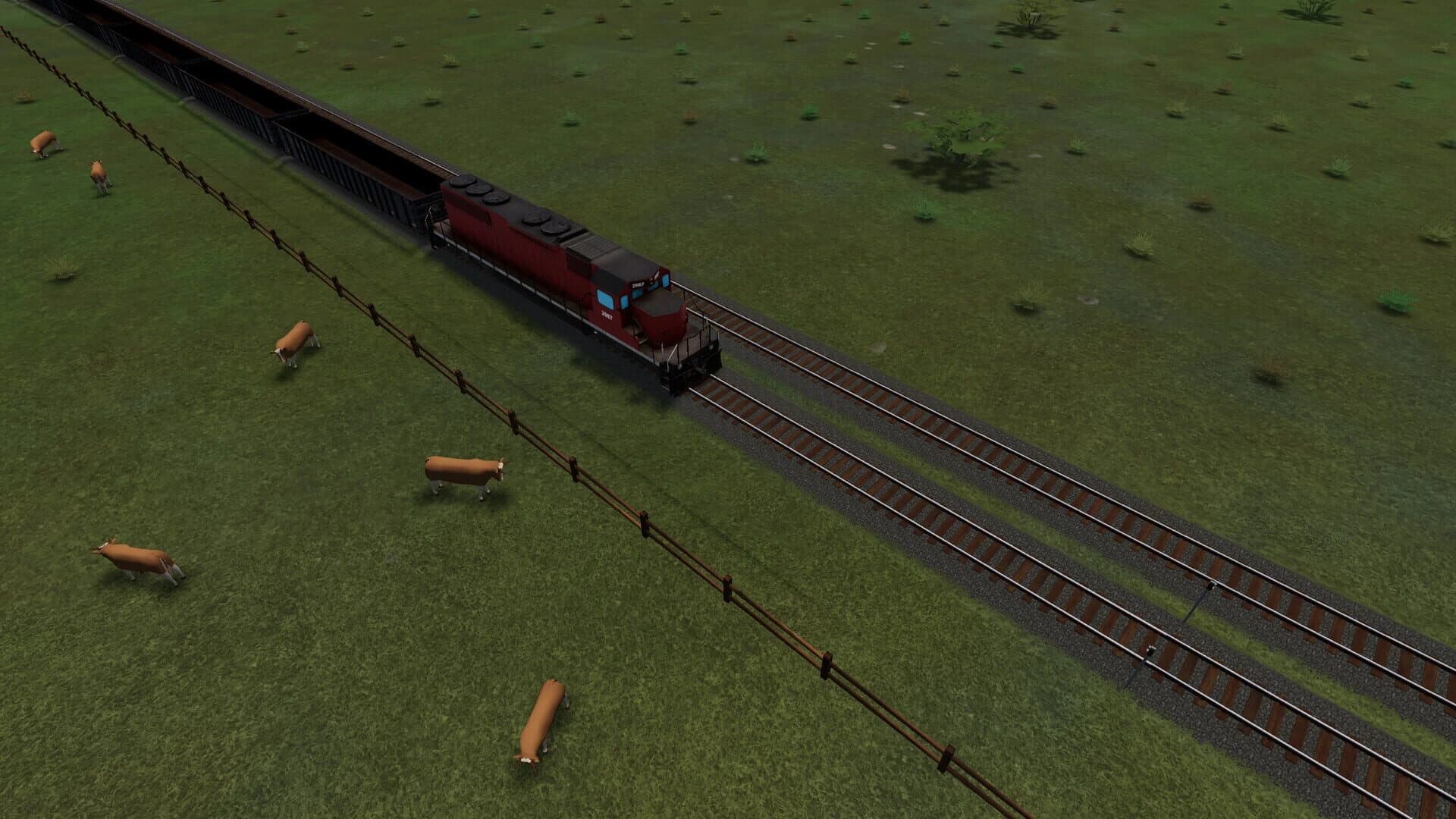 Train World screenshot 4