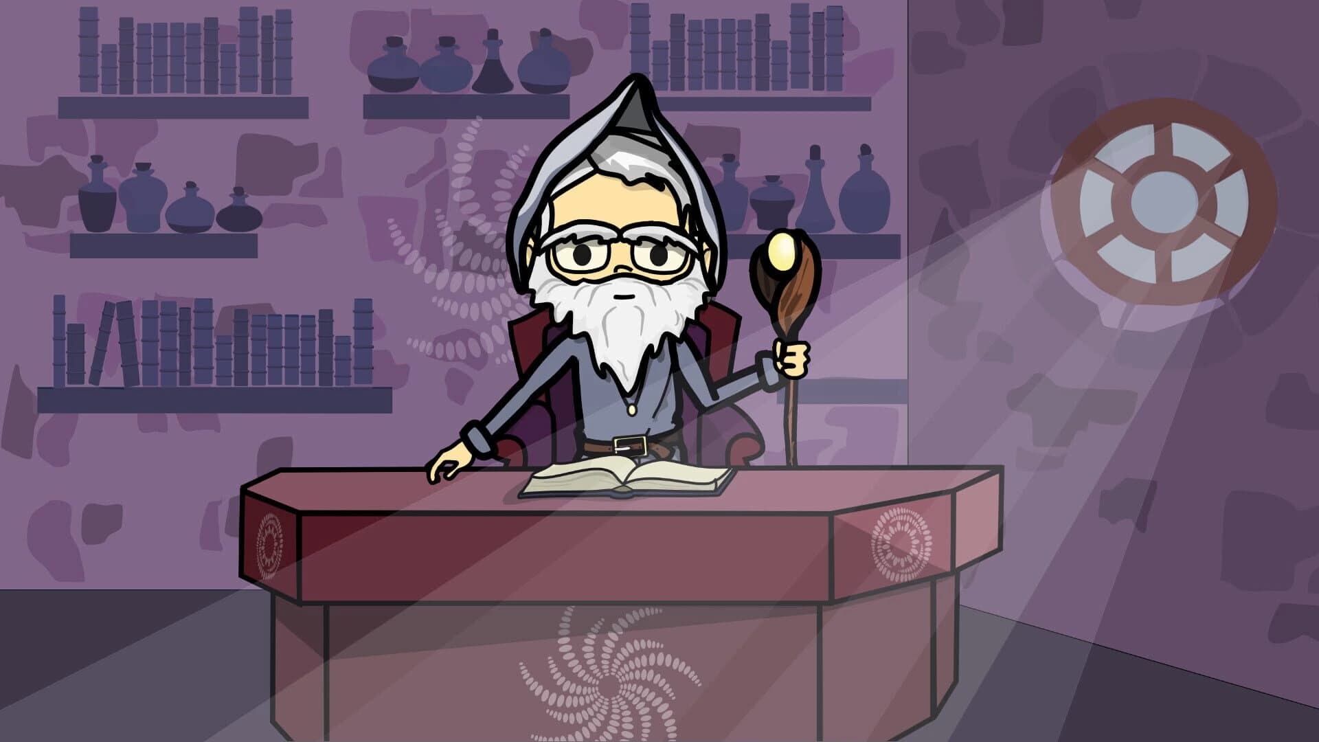 Train Your Fingers: Lab screenshot 2