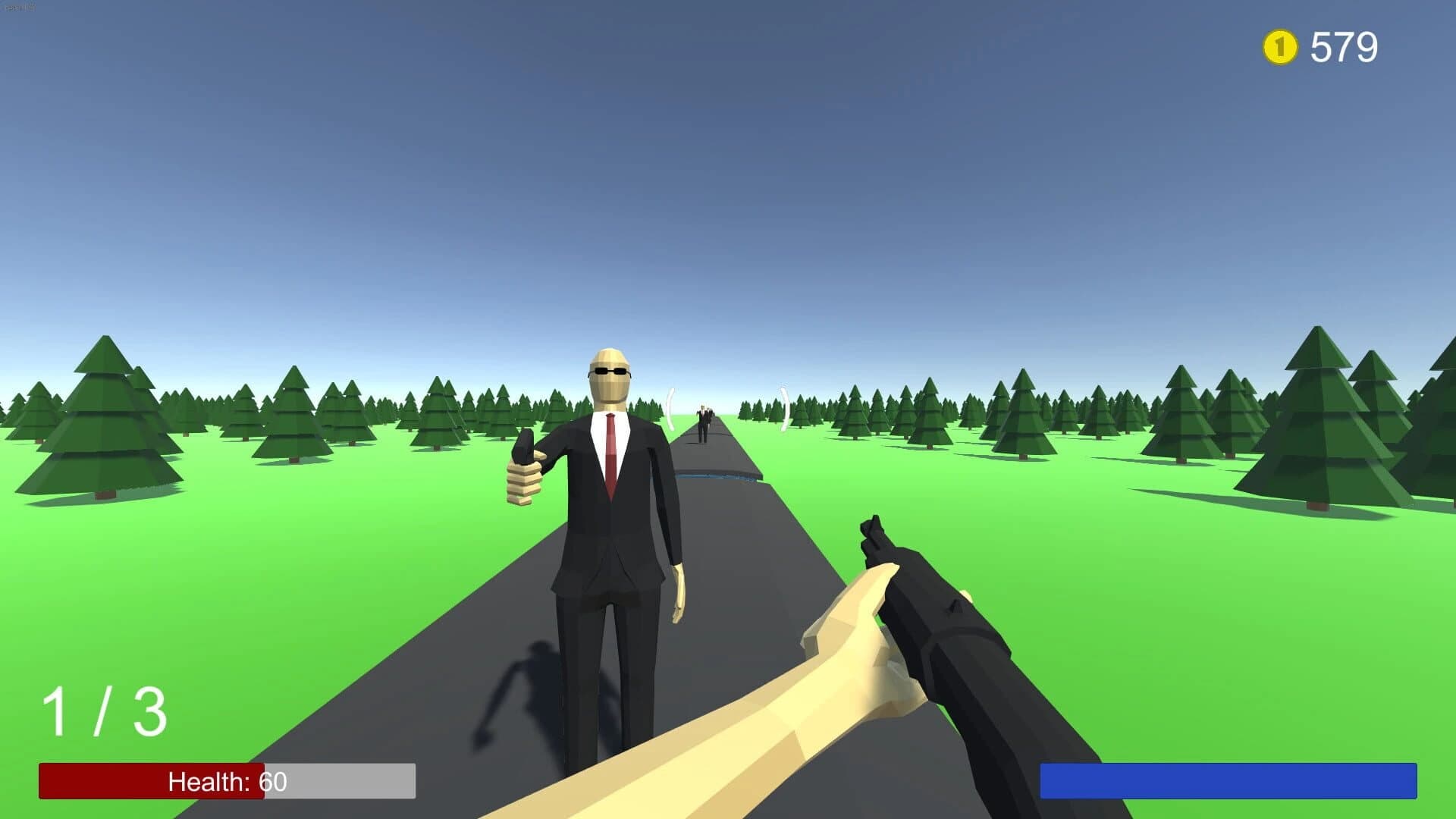 Trainiac screenshot 3