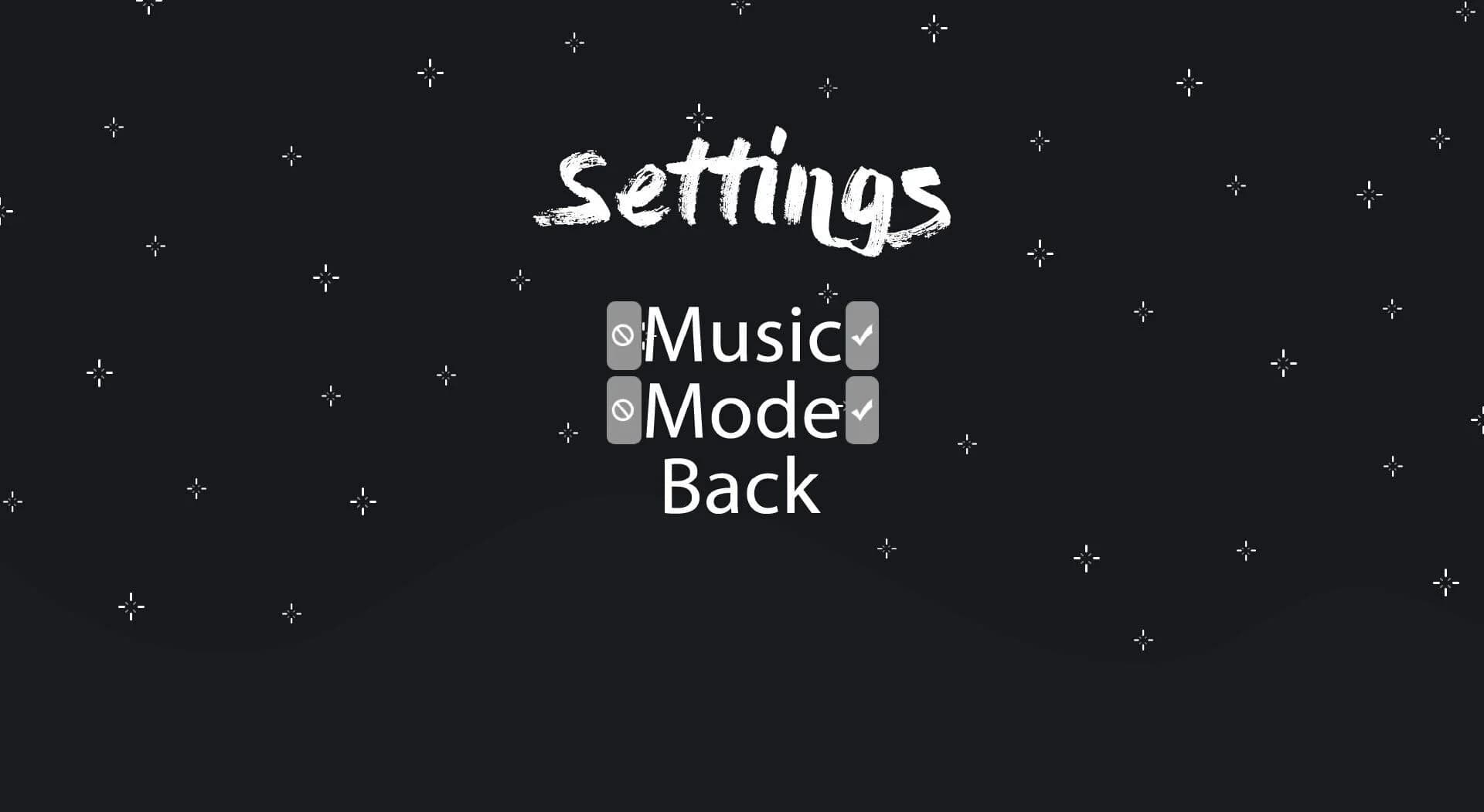 Training aim screenshot 3