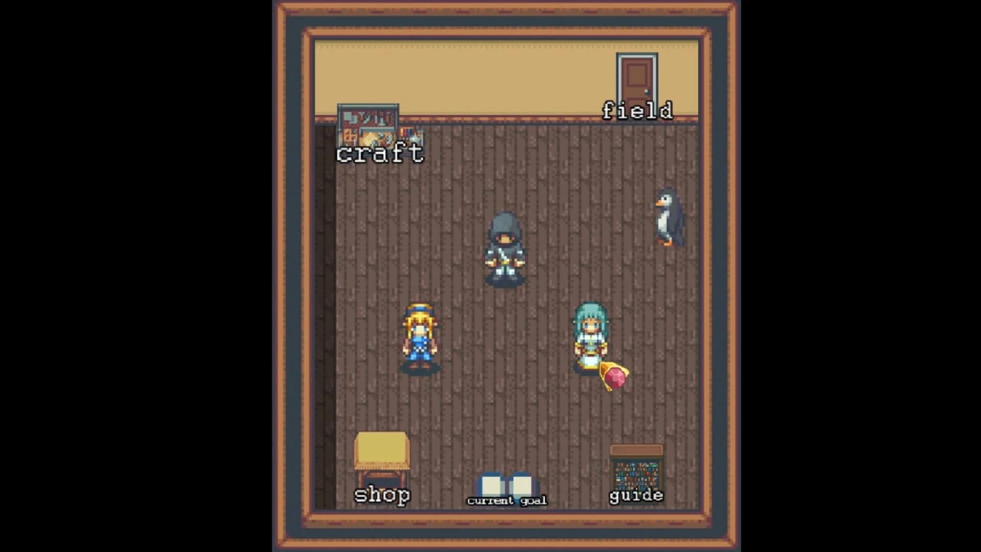 Training Elves screenshot 2