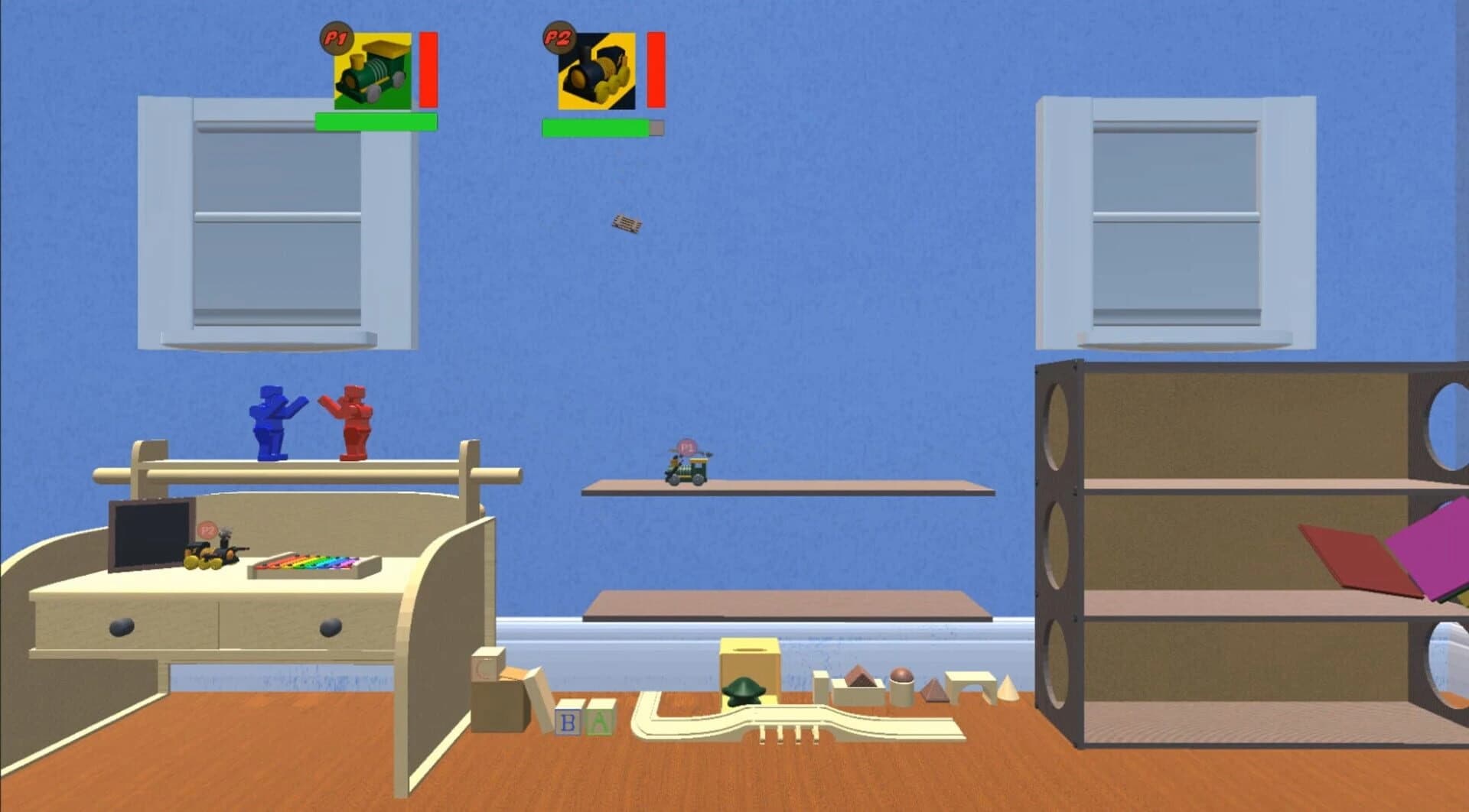TrainTastic screenshot 4