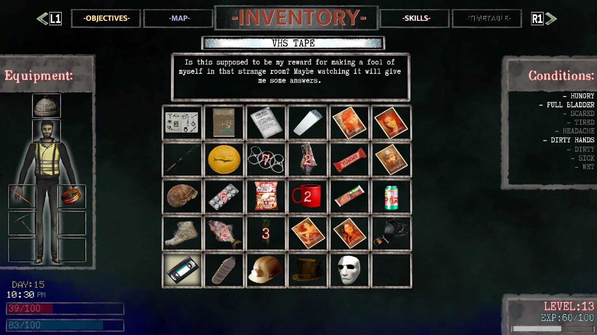 Trainwatch screenshot 3