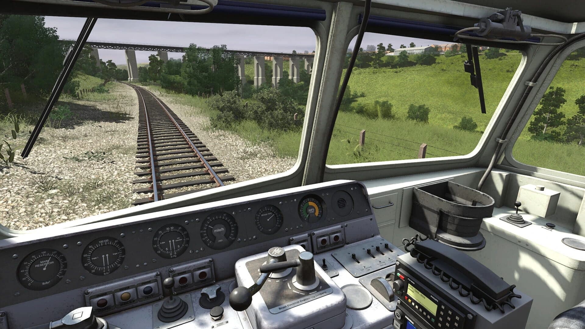 Trainz Railroad Simulator 2022 screenshot 3