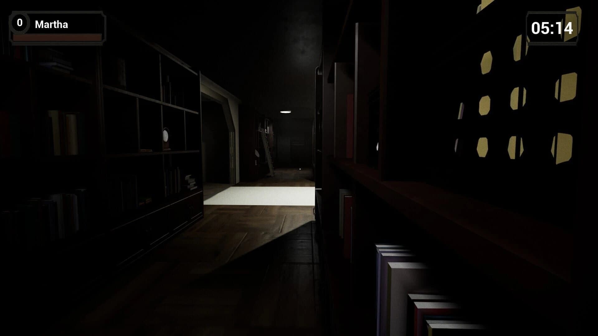 Traitor screenshot 1
